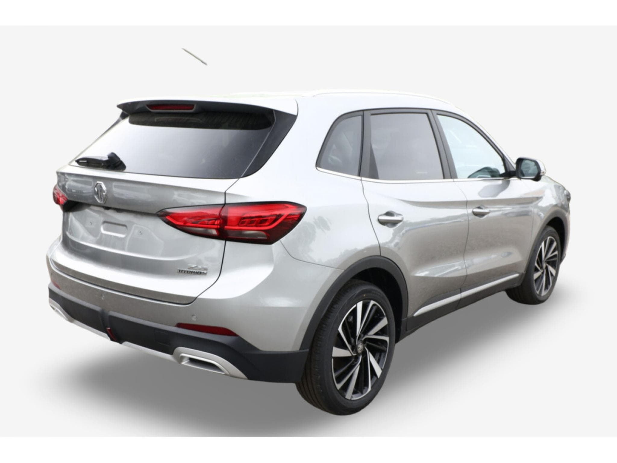 MG ZS 1.5 PHEV 197 Auto  Luxury (2026) - Photo 3