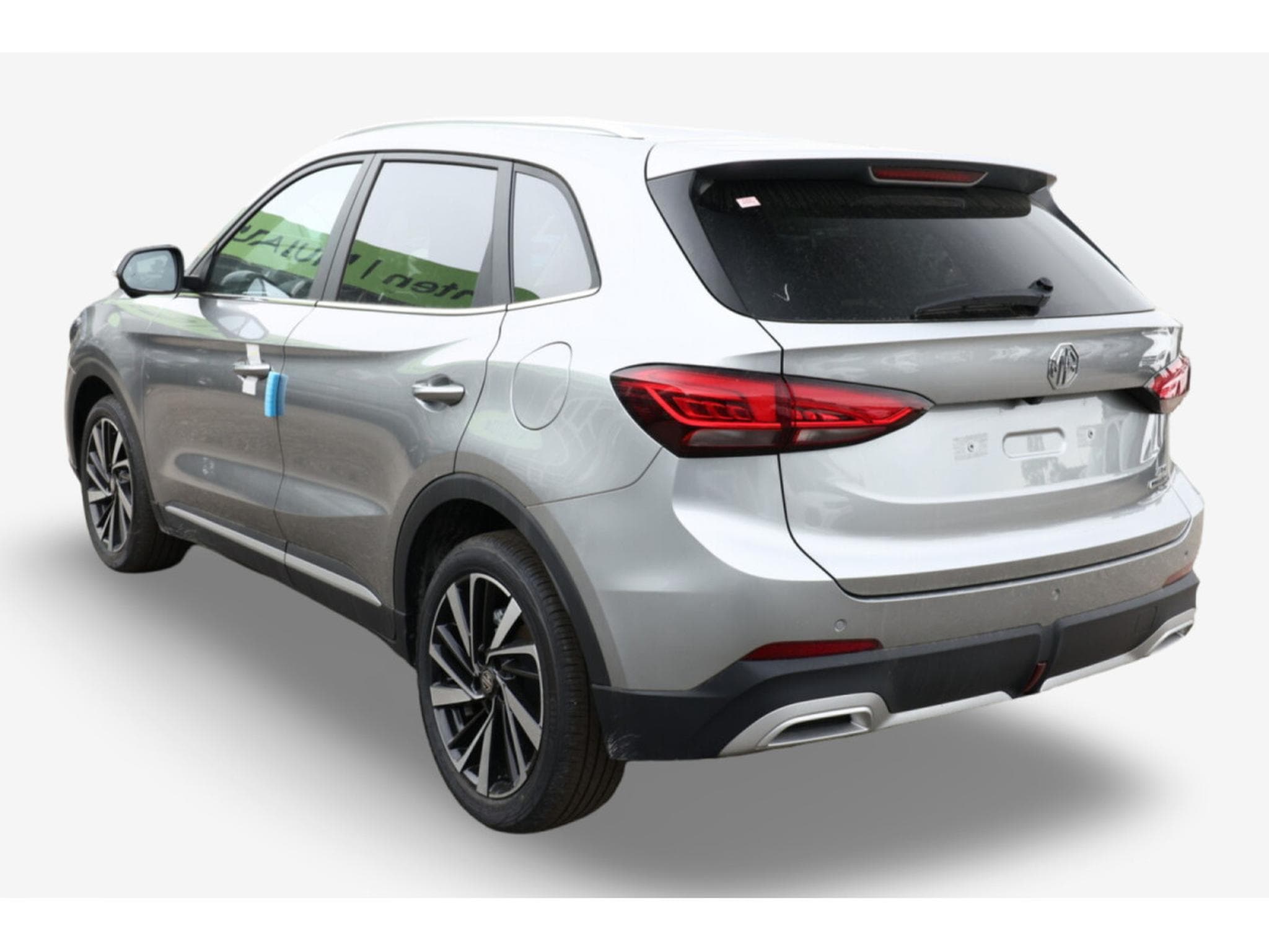 MG ZS 1.5 PHEV 197 Auto  Luxury (2026) - Photo 4