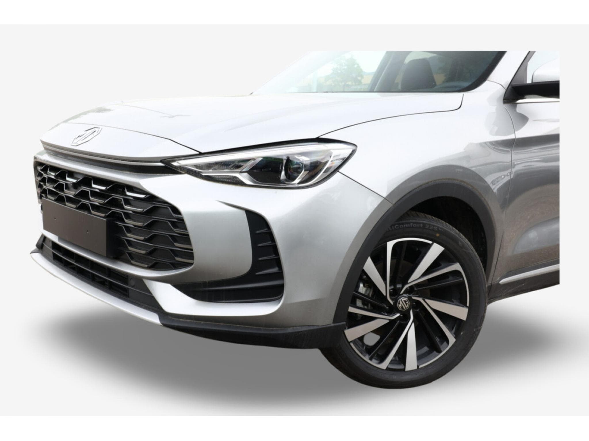 MG ZS 1.5 PHEV 197 Auto  Luxury (2026) - Photo 5