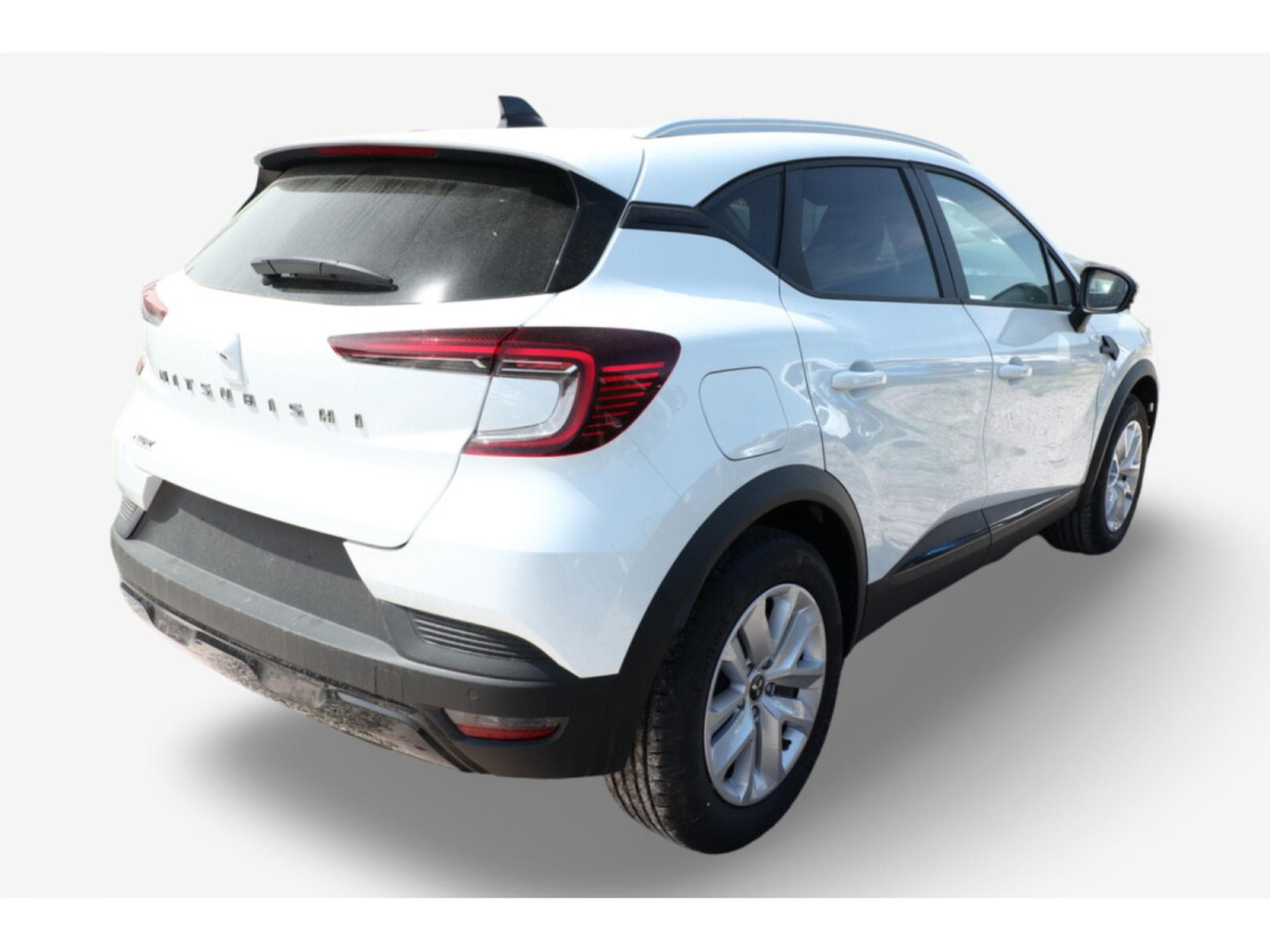 Mitsubishi ASX 1.0 TCE 90 Plus (2025) - Photo 3