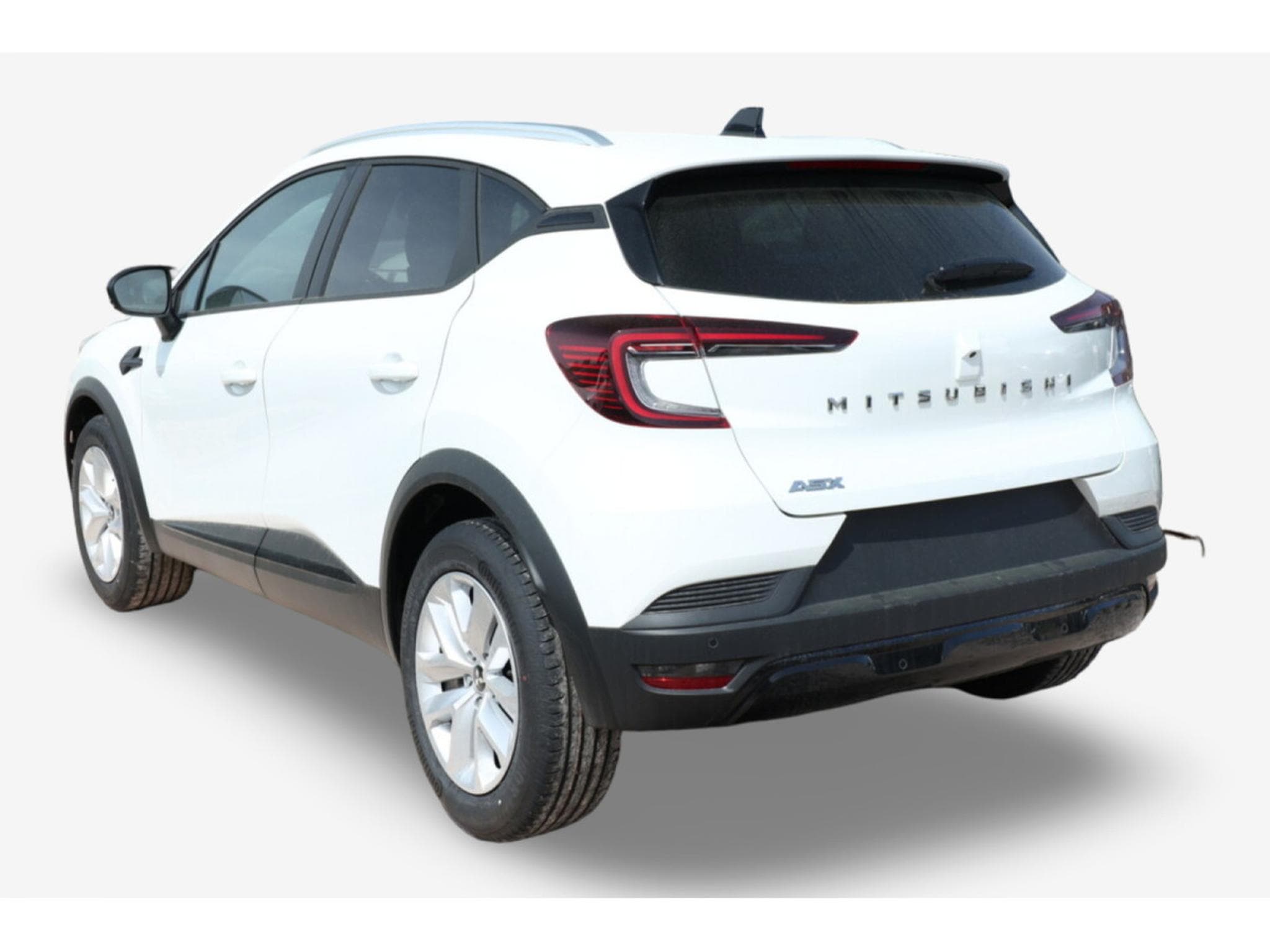 Mitsubishi ASX 1.0 TCE 90 Plus (2025) - Photo 4