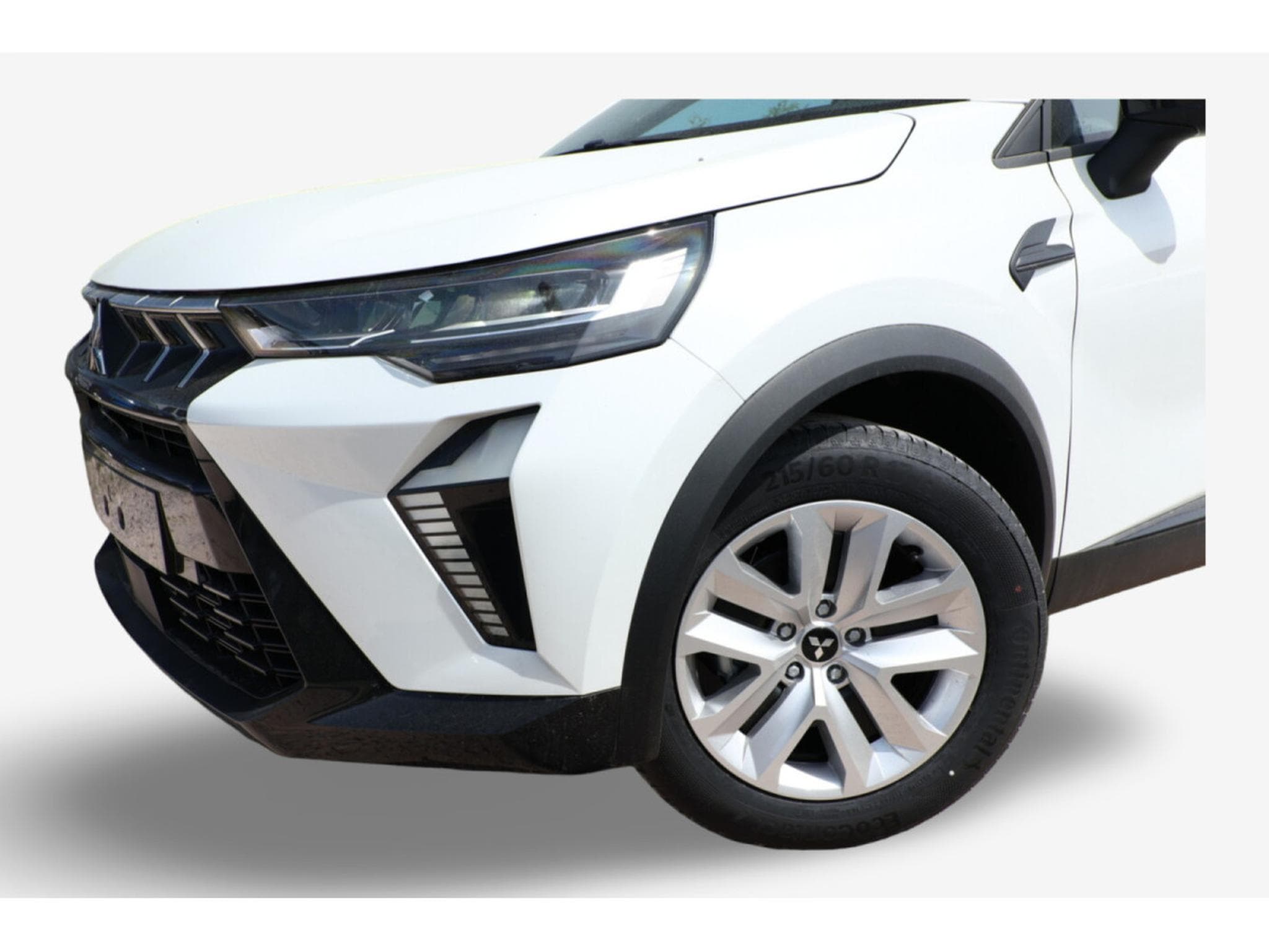 Mitsubishi ASX 1.0 TCE 90 Plus (2025) - Photo 5