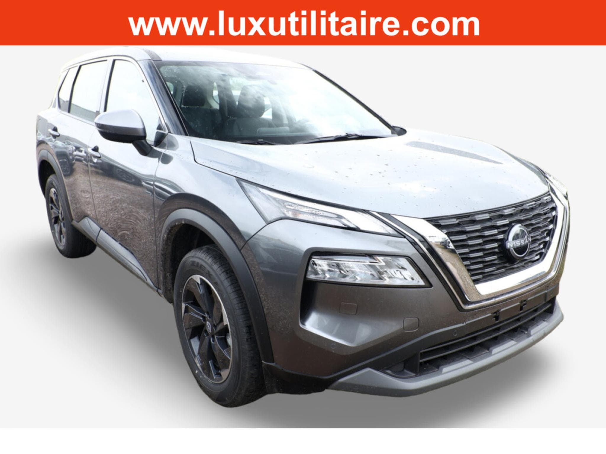 Nissan X-Trail 1.5 VC-T MHEV 163 AUTO Acenta (2026) - Photo 1