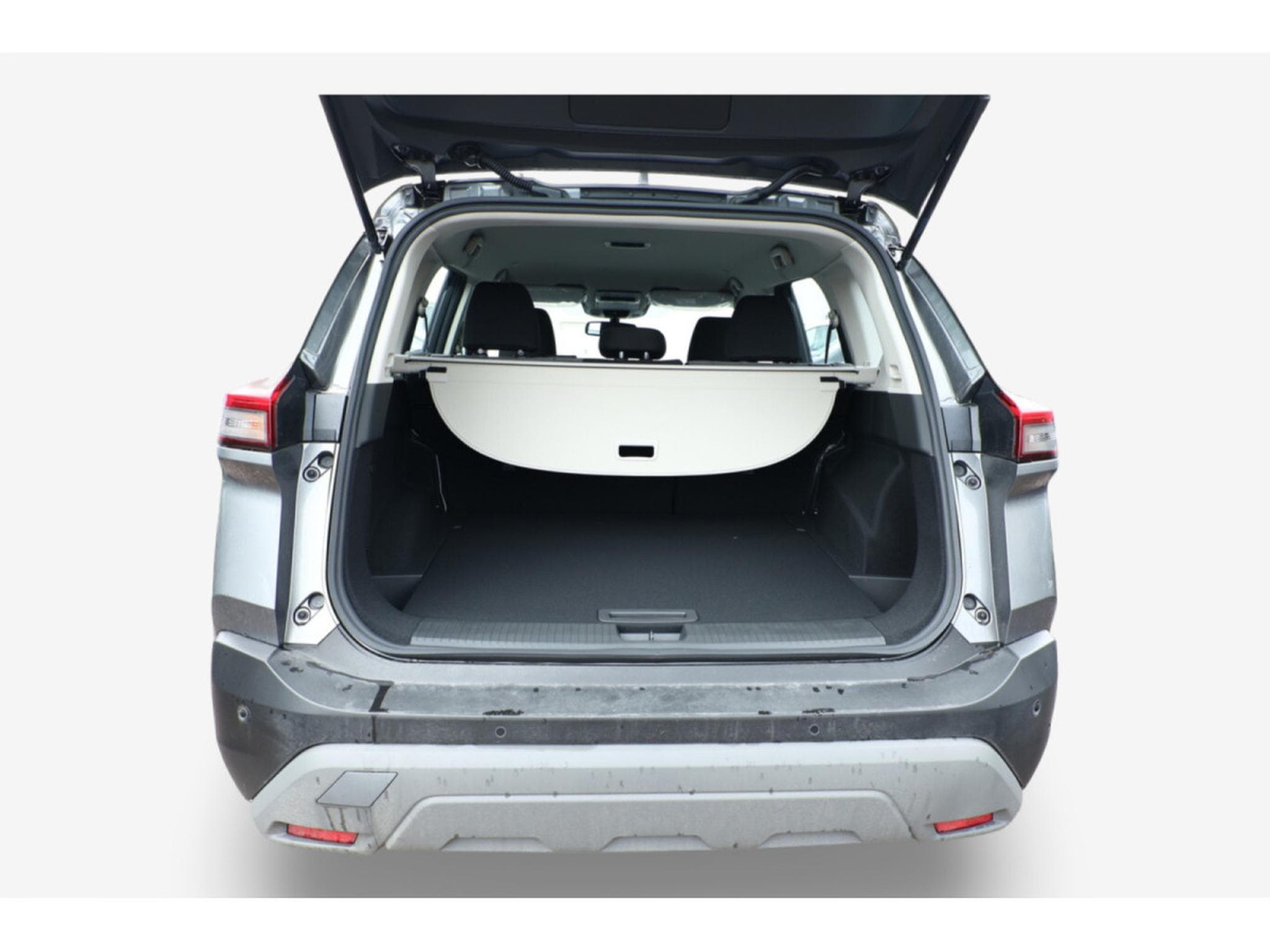 Nissan X-Trail 1.5 VC-T MHEV 163 AUTO Acenta (2026) - Photo 11