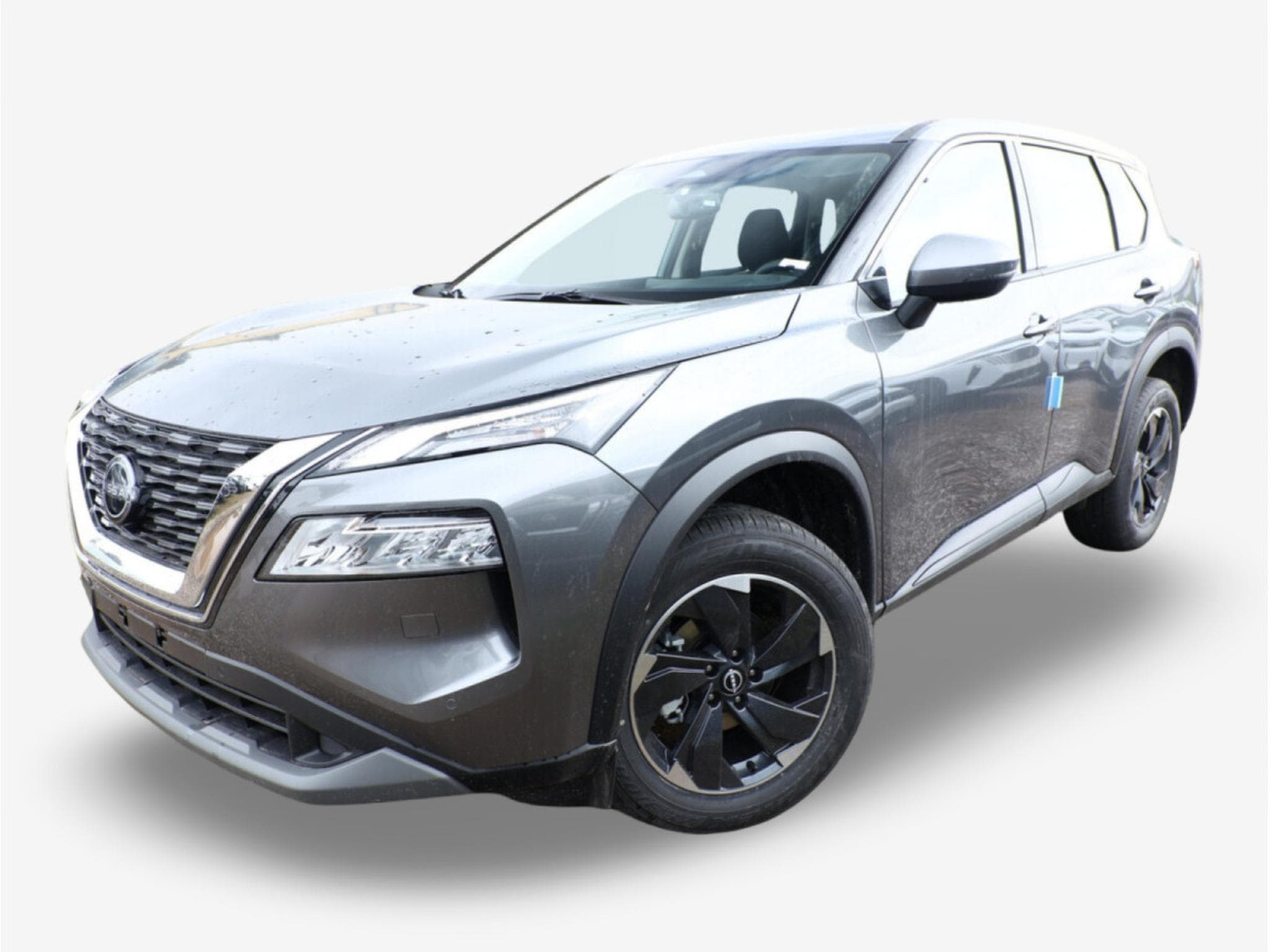 Nissan X-Trail 1.5 VC-T MHEV 163 AUTO Acenta (2026) - Photo 2