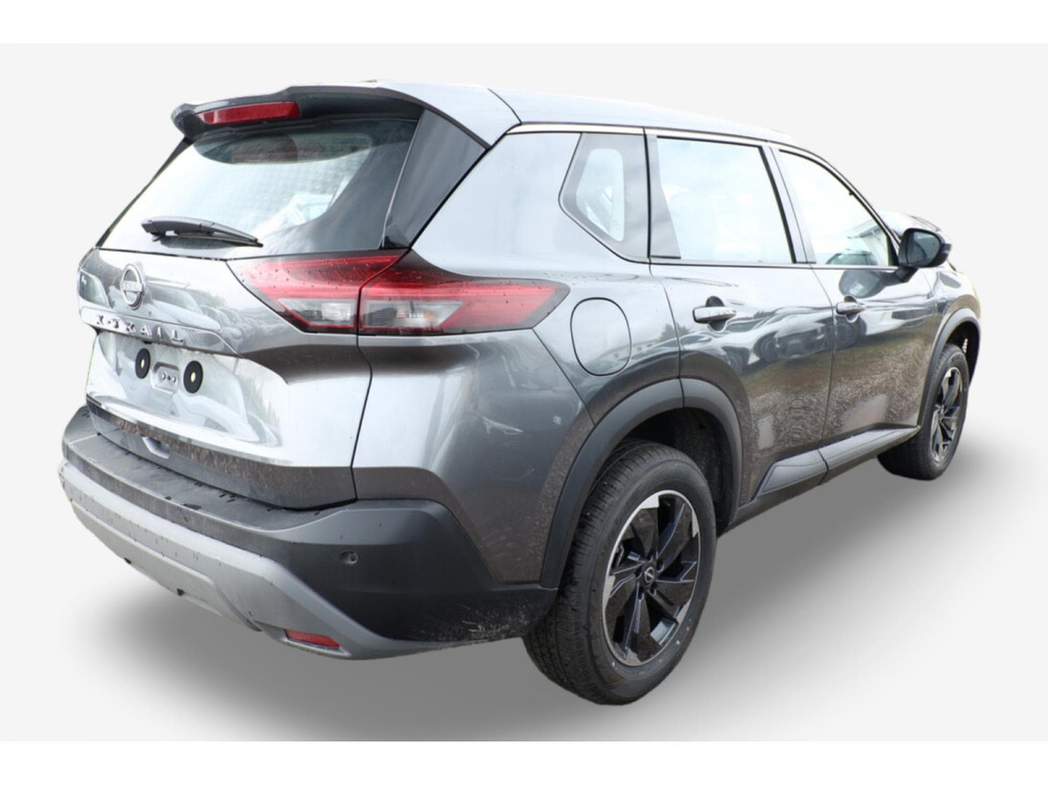 Nissan X-Trail 1.5 VC-T MHEV 163 AUTO Acenta (2026) - Photo 3