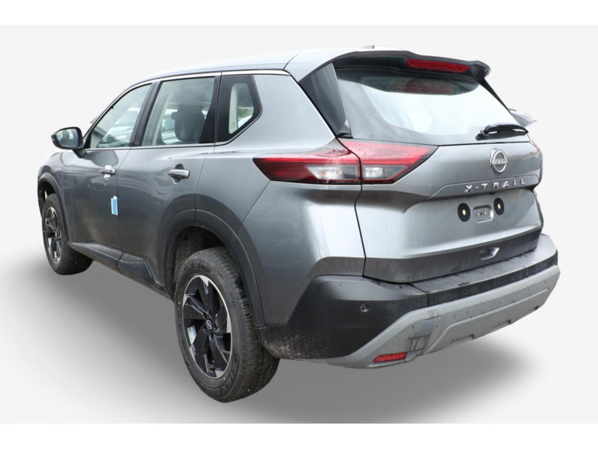 Nissan X-Trail 1.5 VC-T MHEV 163 AUTO Acenta (2026) - Photo 4