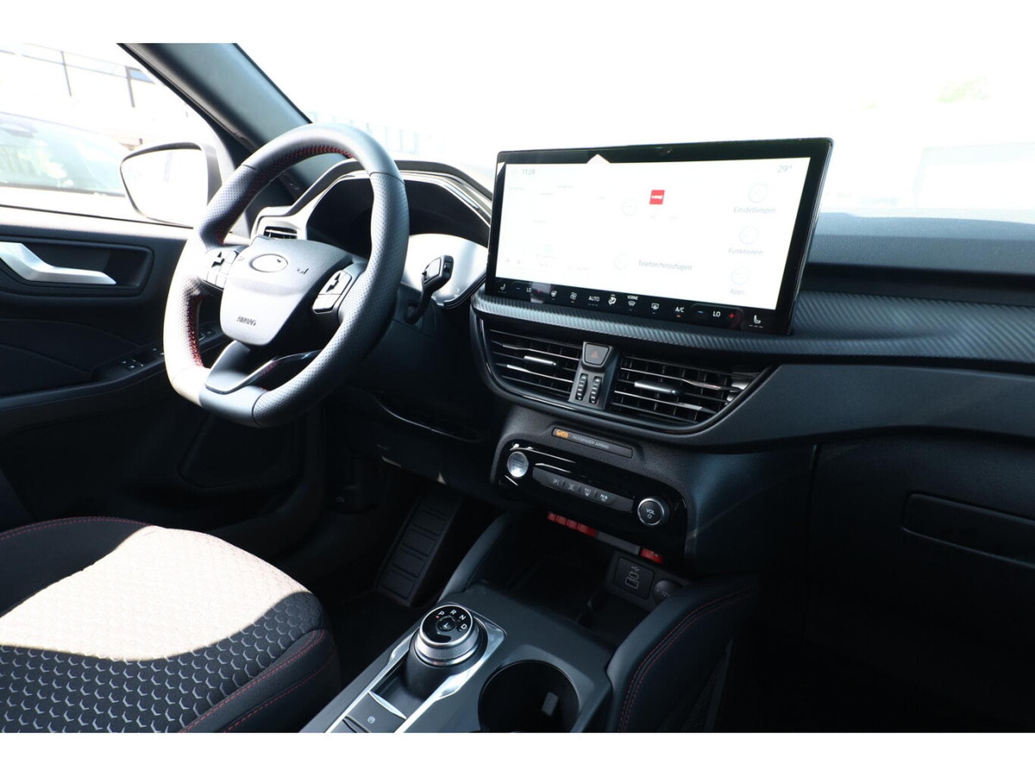 Nissan X-Trail 1.5 VC-T E-Power 204 AUTO TEKNA (2026) - Photo 10