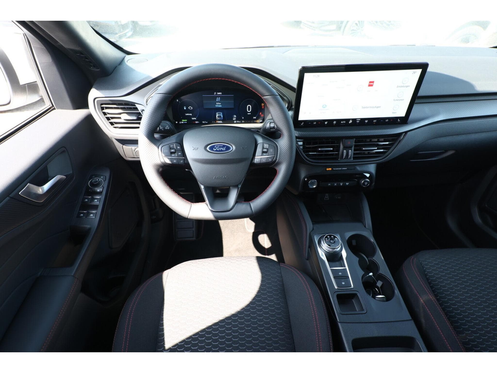 Nissan X-Trail 1.5 VC-T E-Power 204 AUTO TEKNA (2026) - Photo 6