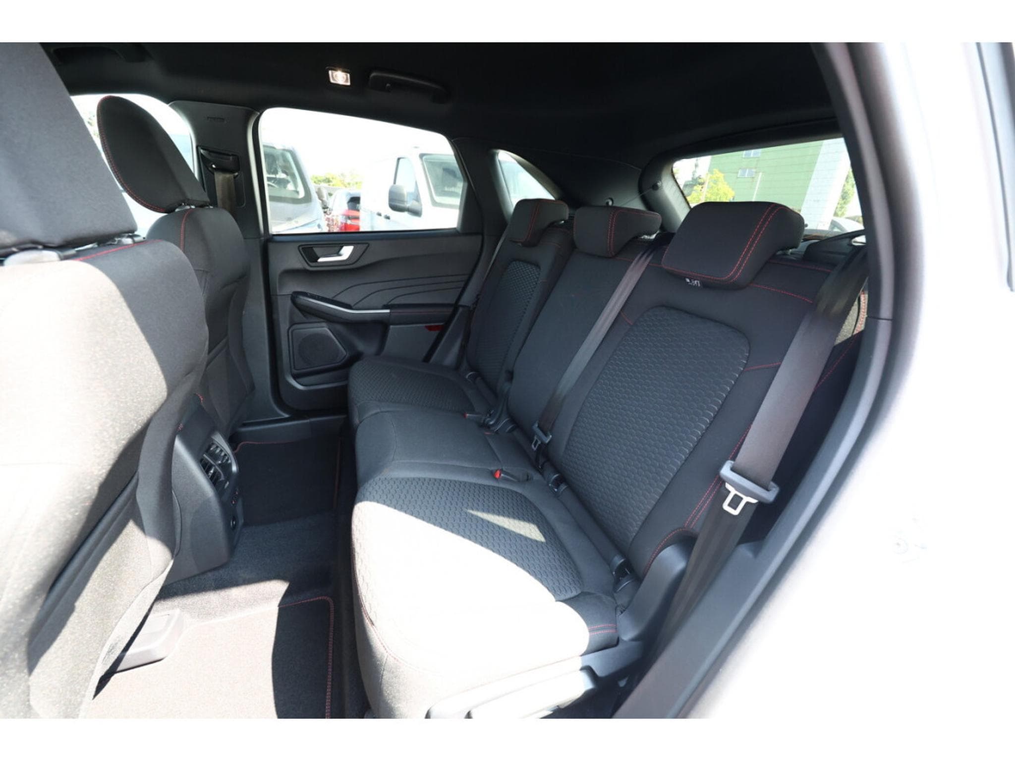 Nissan X-Trail 1.5 VC-T E-Power 204 AUTO TEKNA (2026) - Photo 8