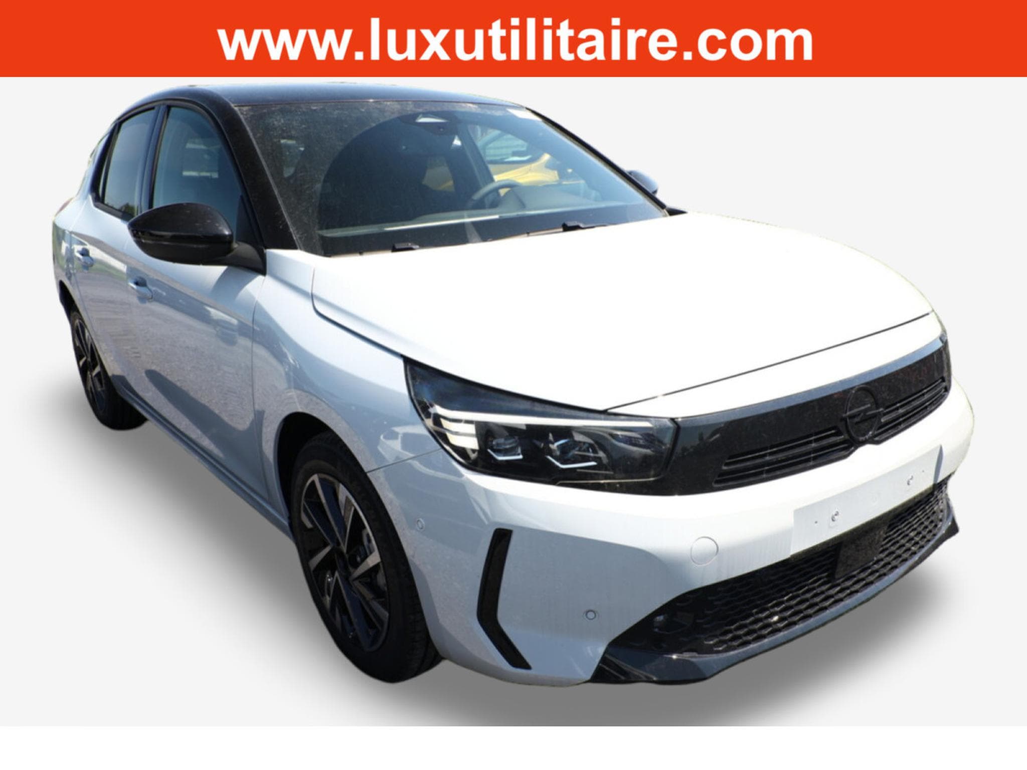 Opel Corsa 1.2 Hybride 145 e-DC6 (2025) - Photo 1