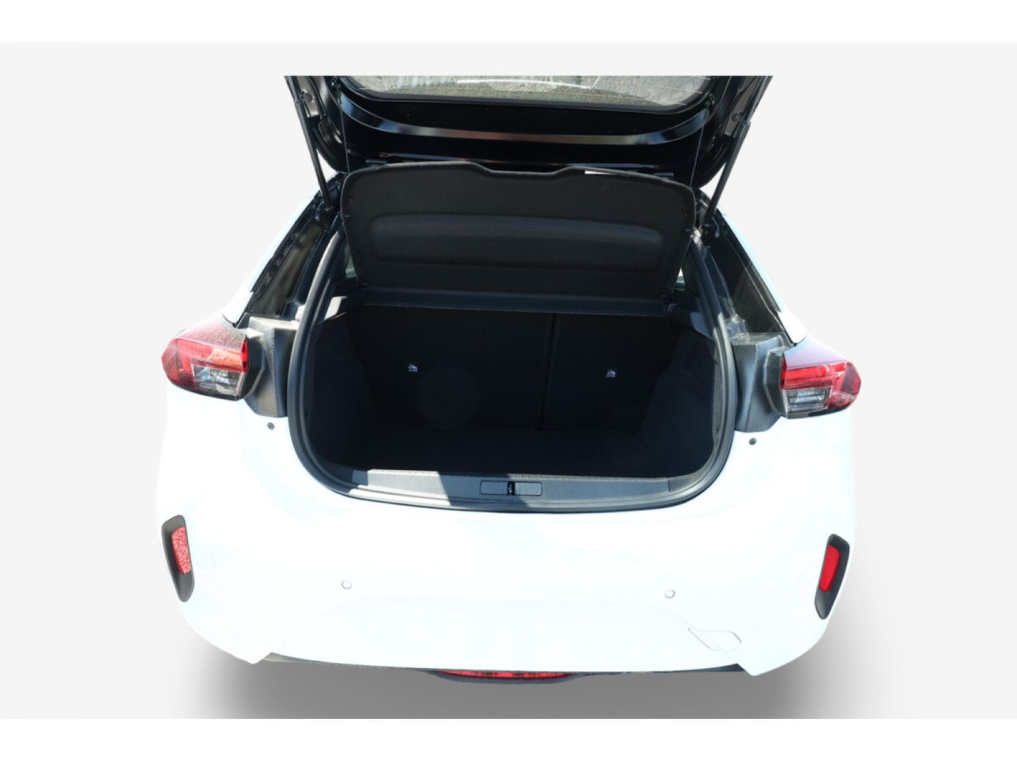 Opel Corsa 1.2 Hybride 145 e-DC6 (2025) - Photo 11