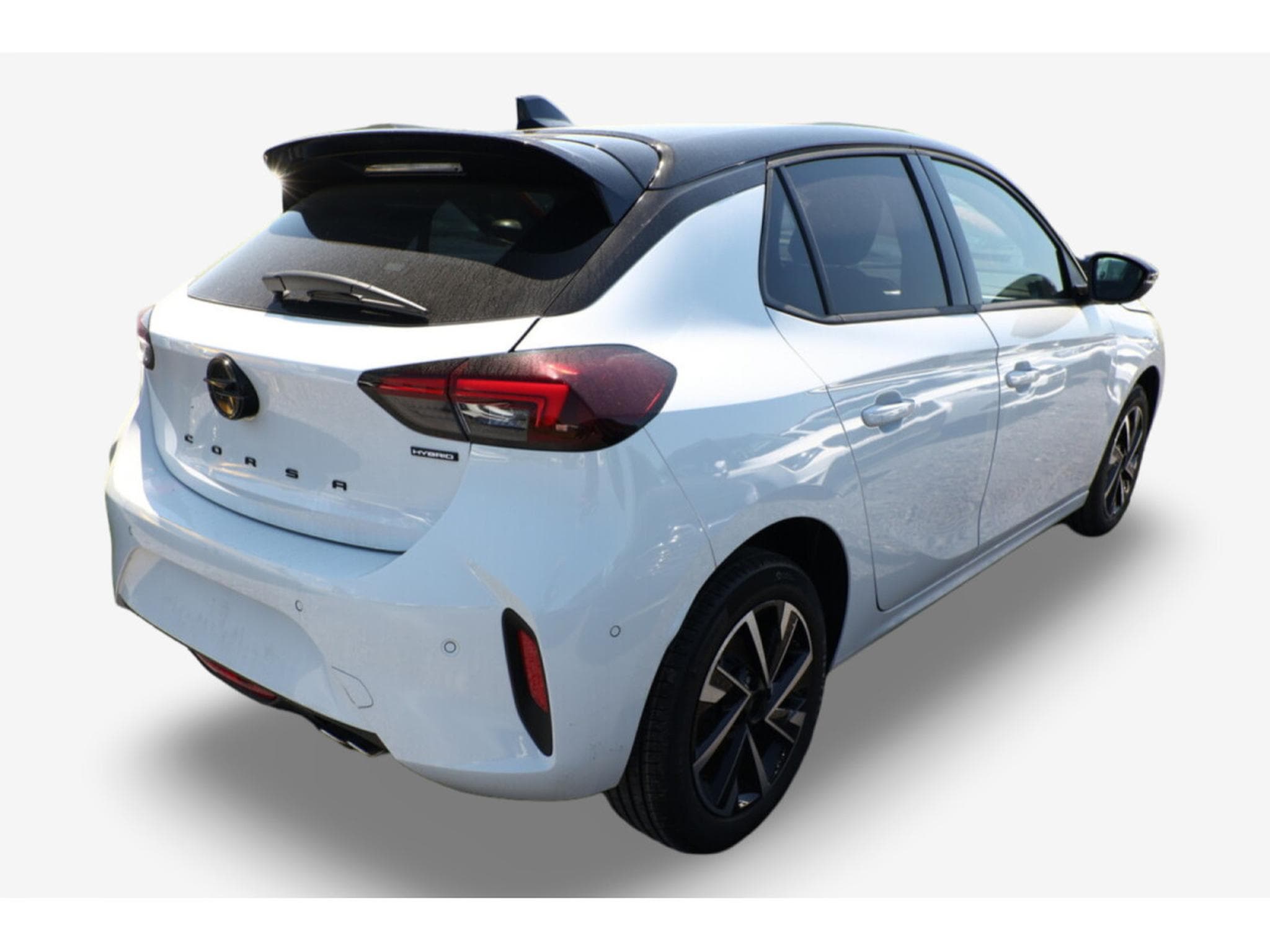 Opel Corsa 1.2 Hybride 145 e-DC6 (2025) - Photo 3