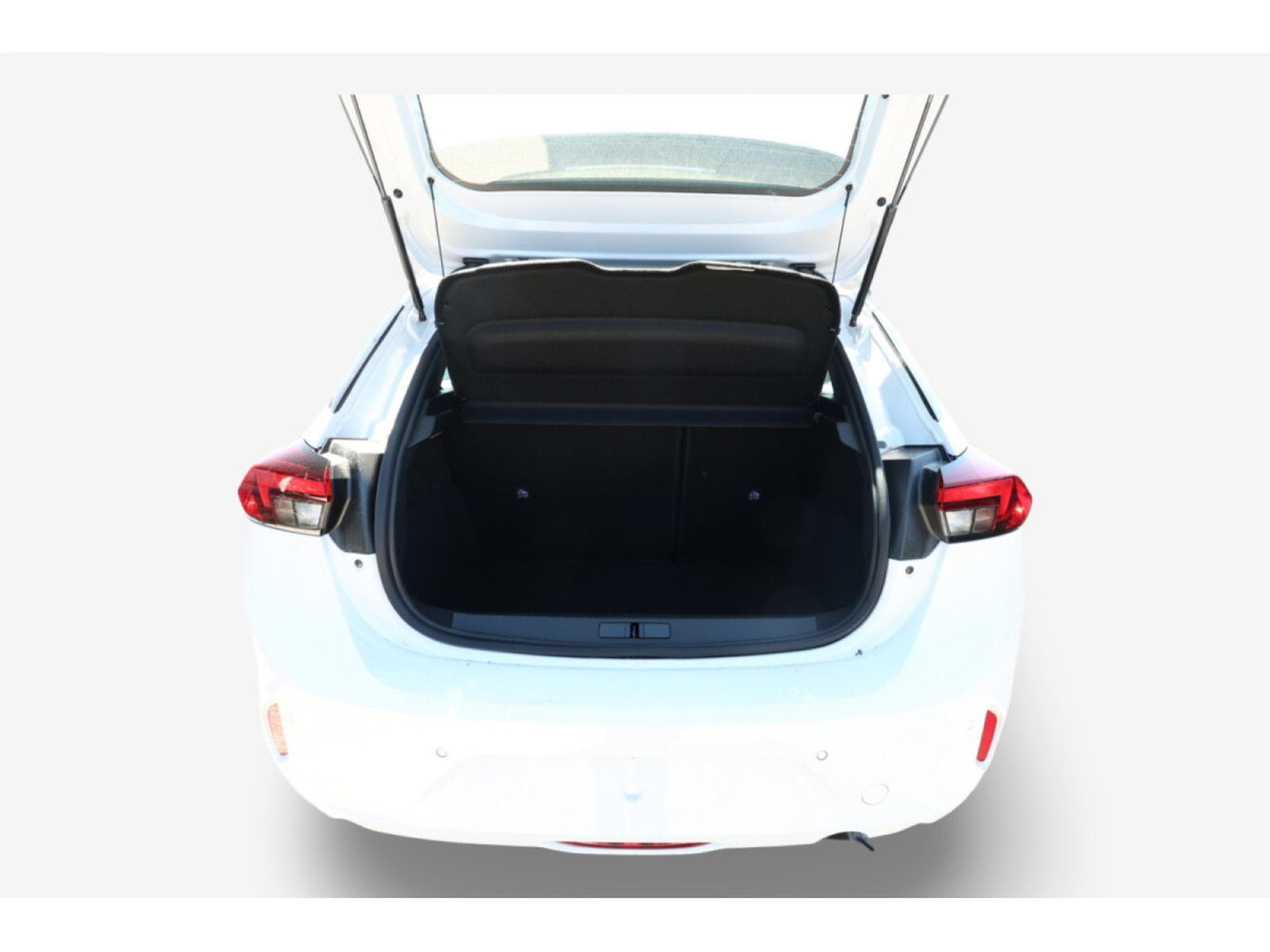 Opel Corsa 1.2 TURBO 101 (2025) - Photo 11