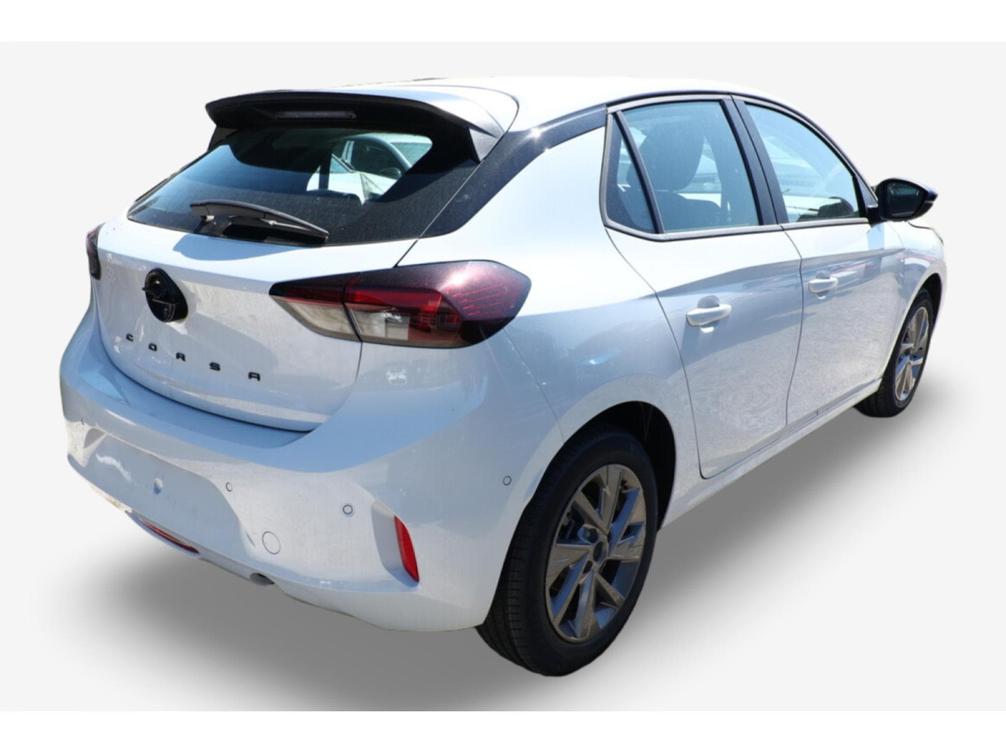 Opel Corsa 1.2 TURBO 101 (2025) - Photo 3