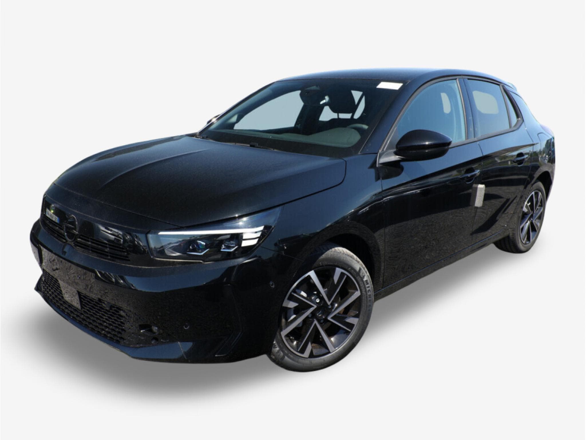 Opel Corsa 1.2 Hybride 145 e-DC6 (2025) - Photo 2
