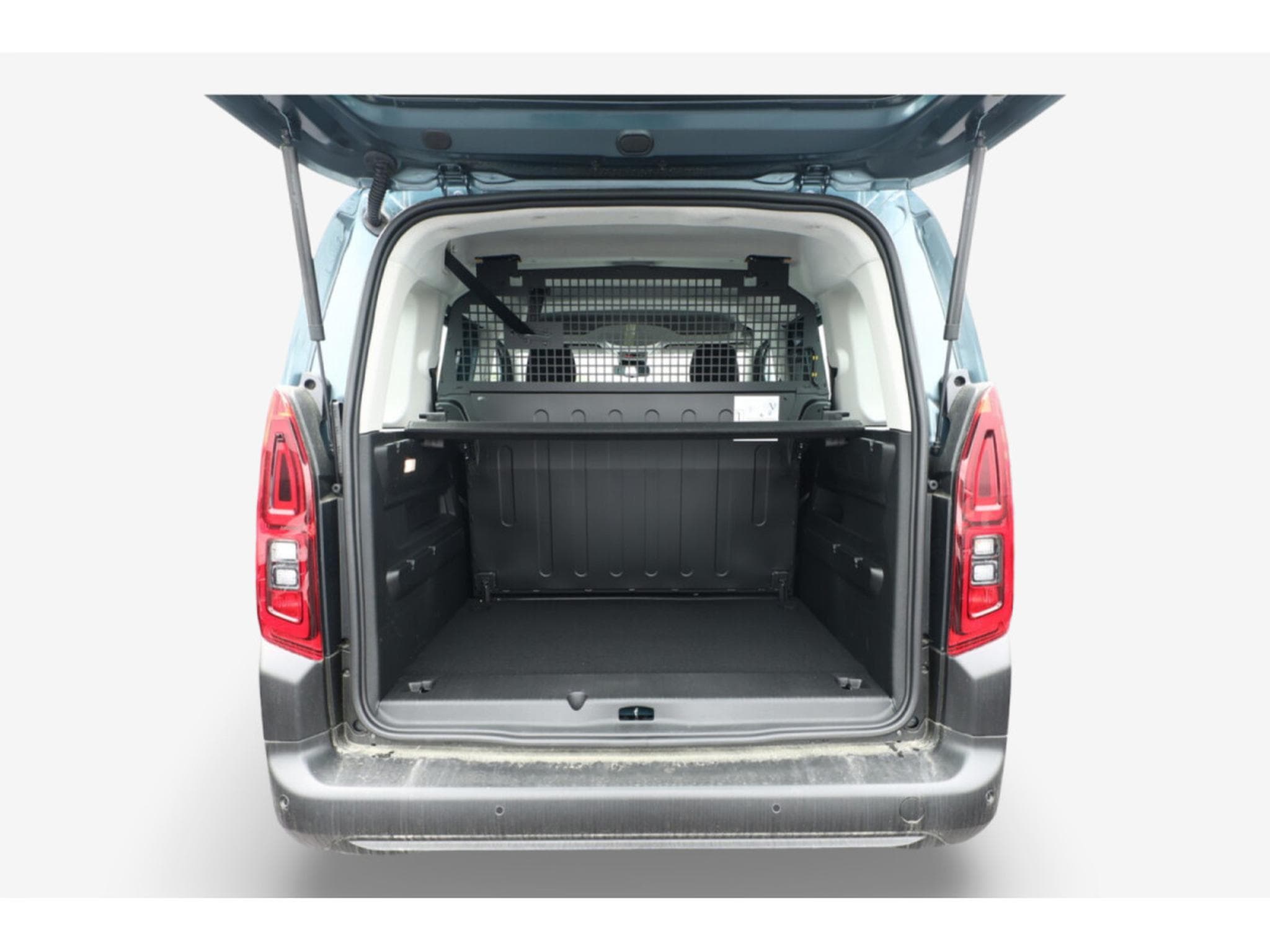 Opel Combo 1.5 BlueHDi 102 Edition (2025) - Photo 11