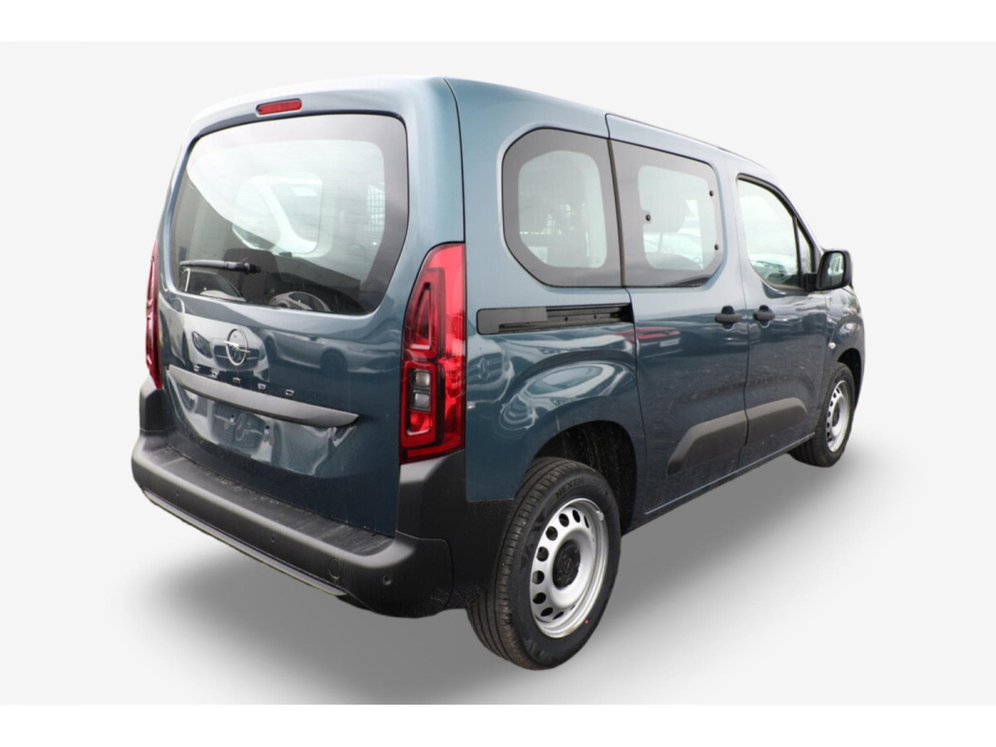 Opel Combo 1.5 BlueHDi 102 Edition (2025) - Photo 3
