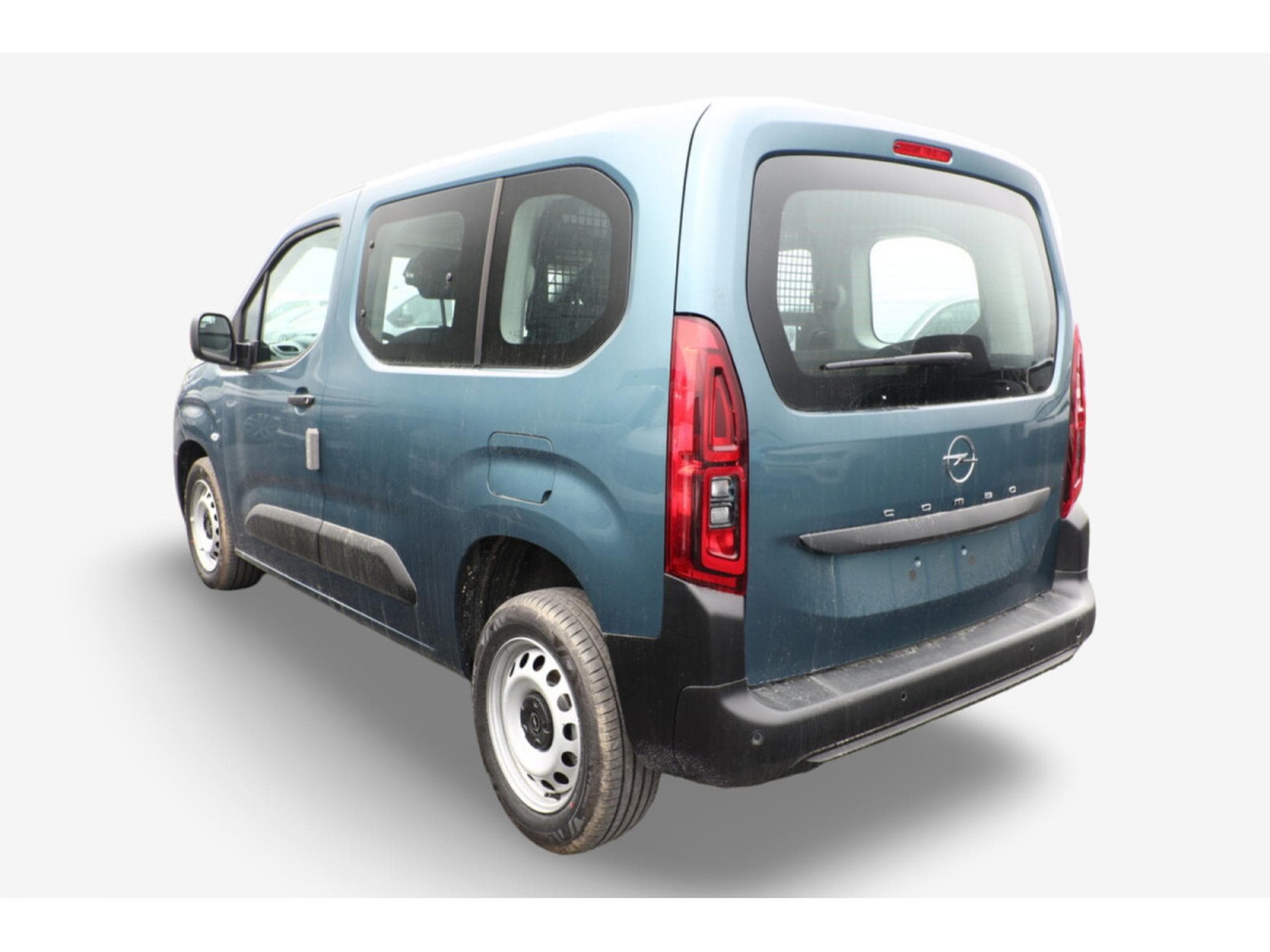 Opel Combo 1.5 BlueHDi 102 Edition (2025) - Photo 4