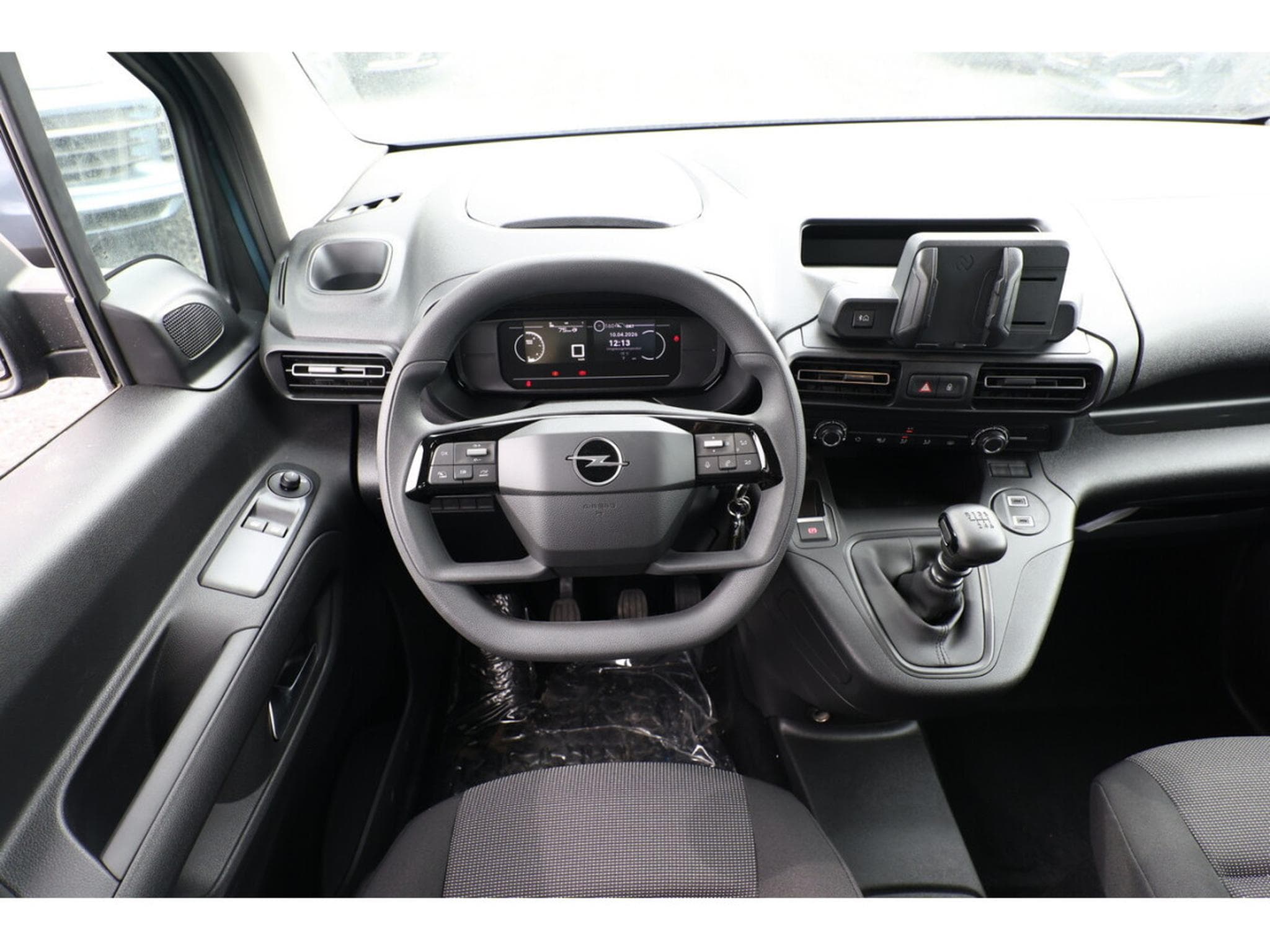 Opel Combo 1.5 BlueHDi 102 Edition (2025) - Photo 7