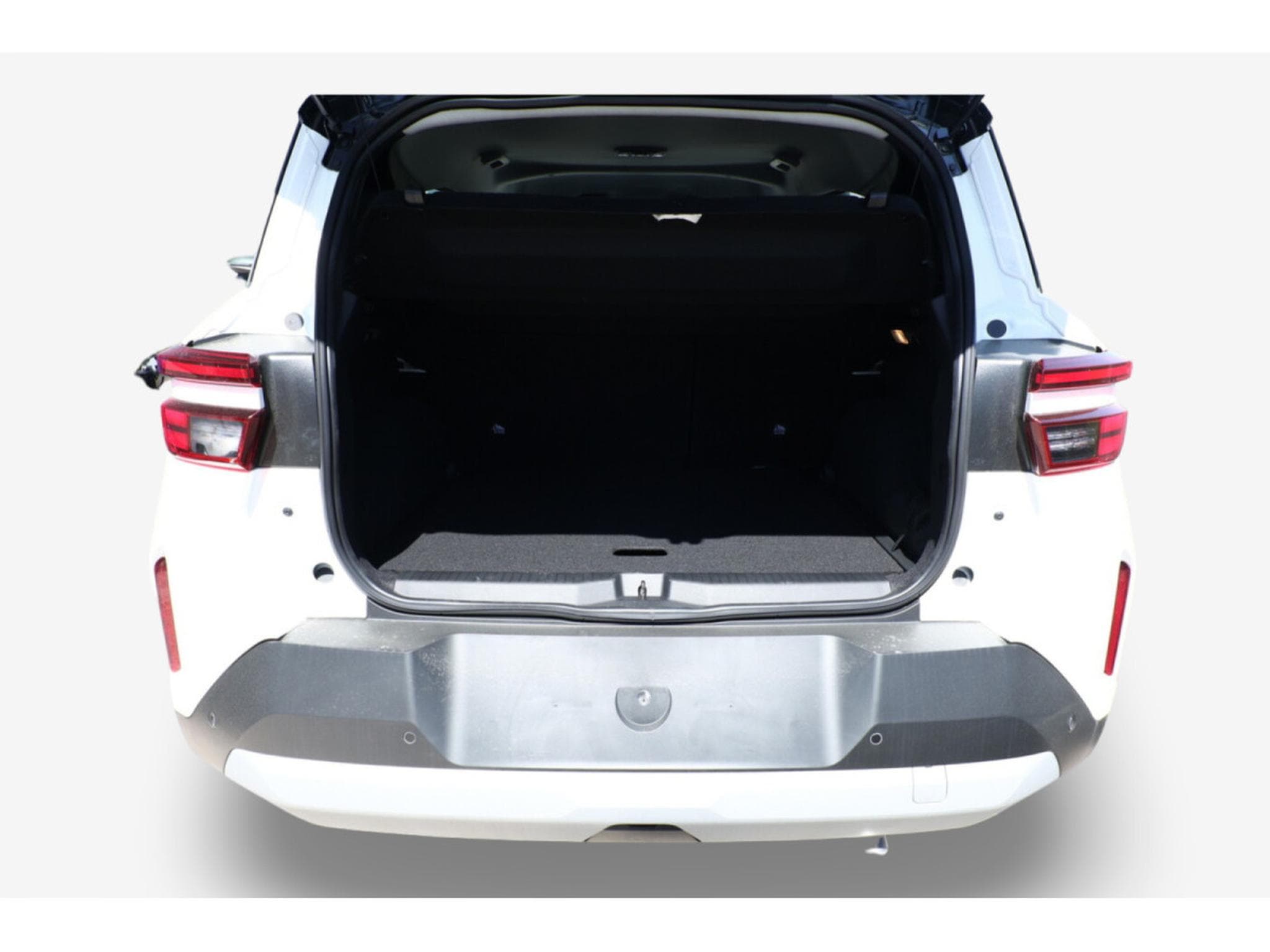 Opel Frontera 1.2 Hybride 145 e-DC6 GS (2026) - Photo 11