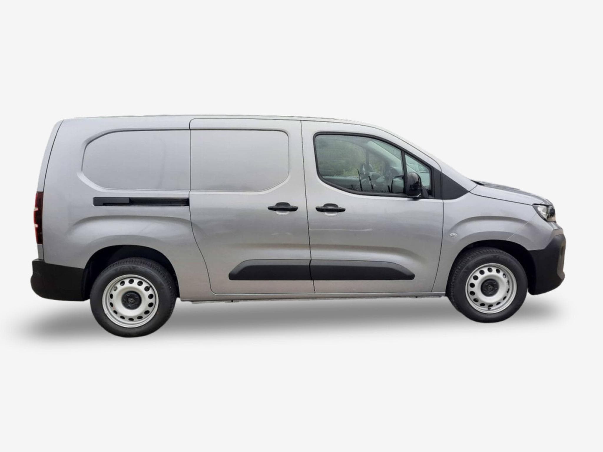 Peugeot Partner 1.5 BlueHDI 130 AT8 Confort L2H1 (2026) - Photo 4