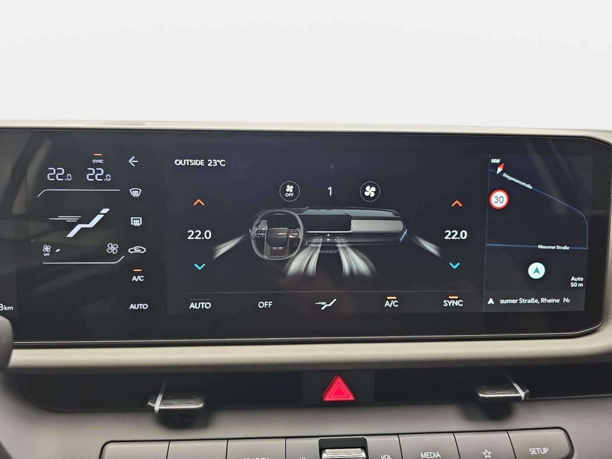 Kia Seltos 1.6 T-GDI 180 Vision (2026) - Photo 10