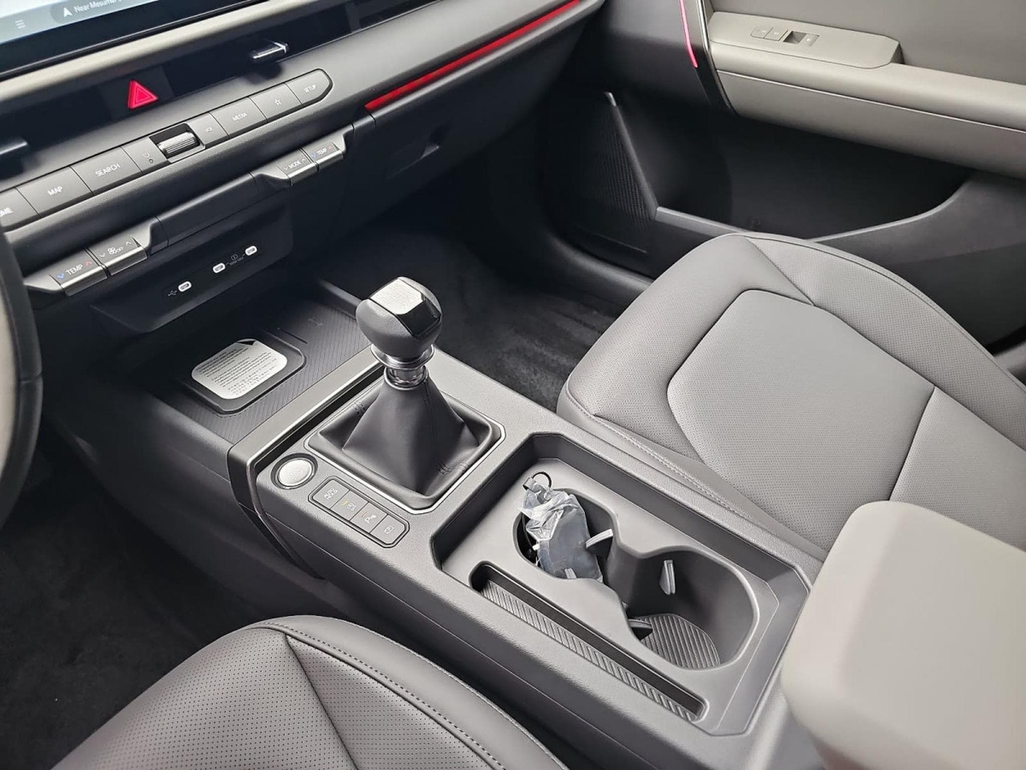 Kia Seltos 1.6 T-GDI 180 Vision (2026) - Photo 11