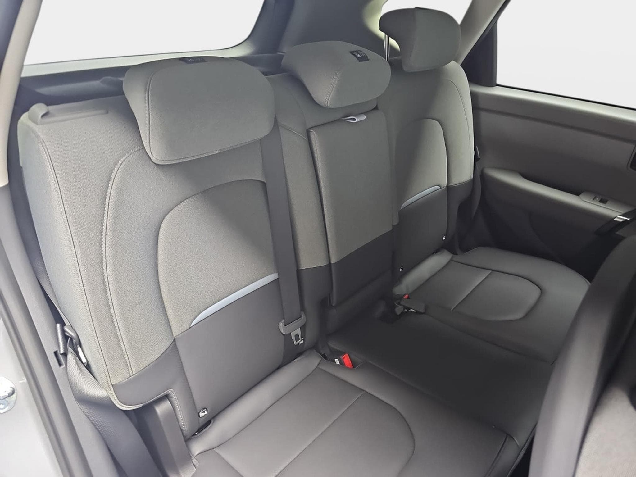 Kia Seltos 1.6 T-GDI 180 Vision (2026) - Photo 15