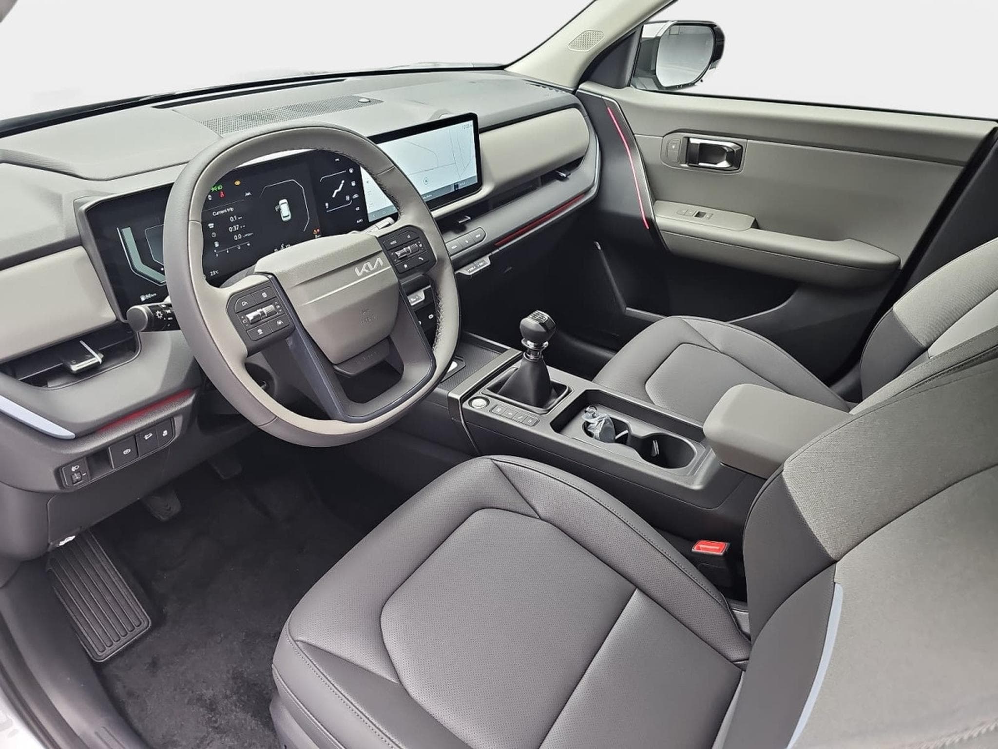 Kia Seltos 1.6 T-GDI 180 Vision (2026) - Photo 16