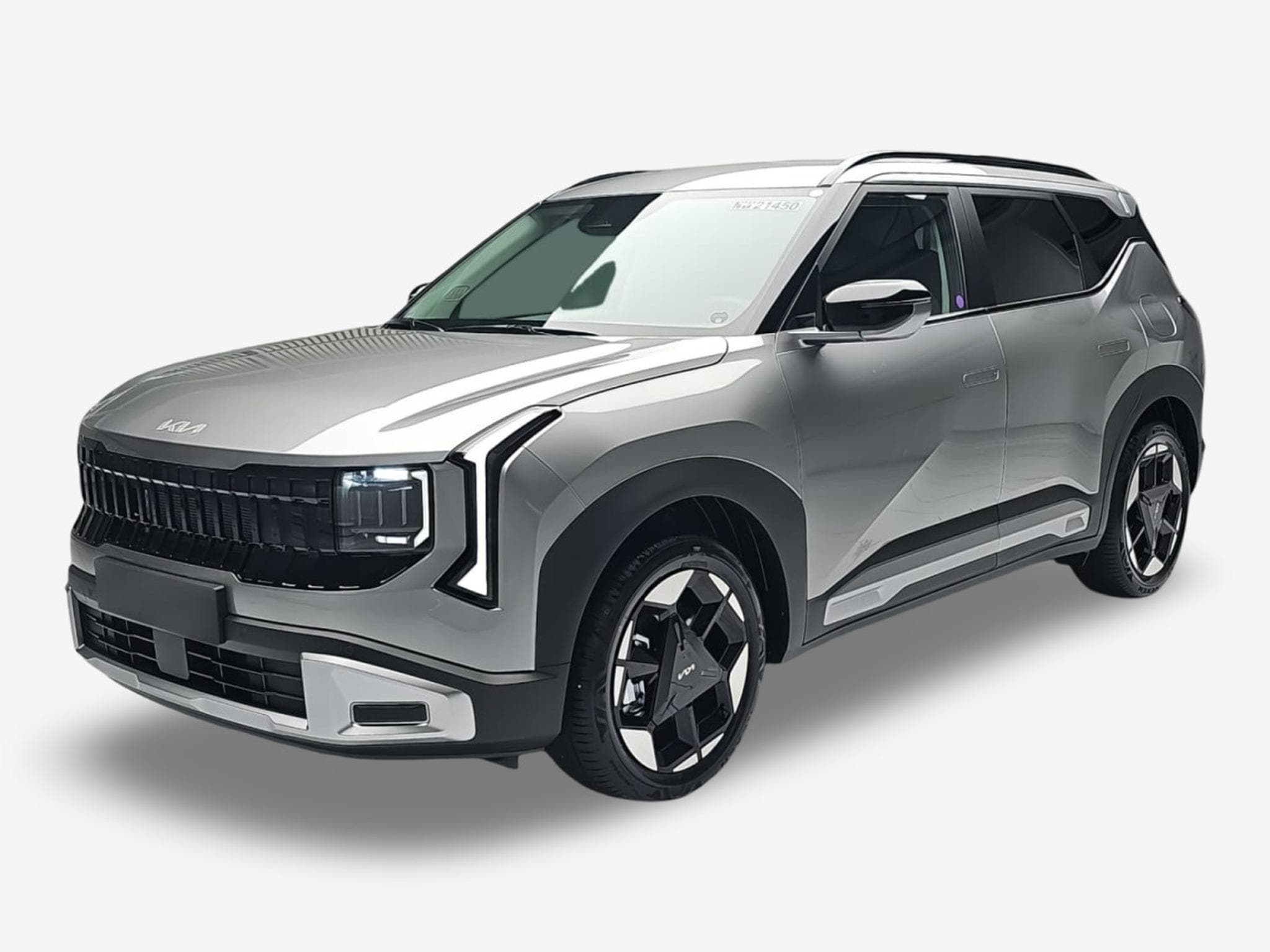 Kia Seltos 1.6 T-GDI 180 Vision (2026) - Photo 2