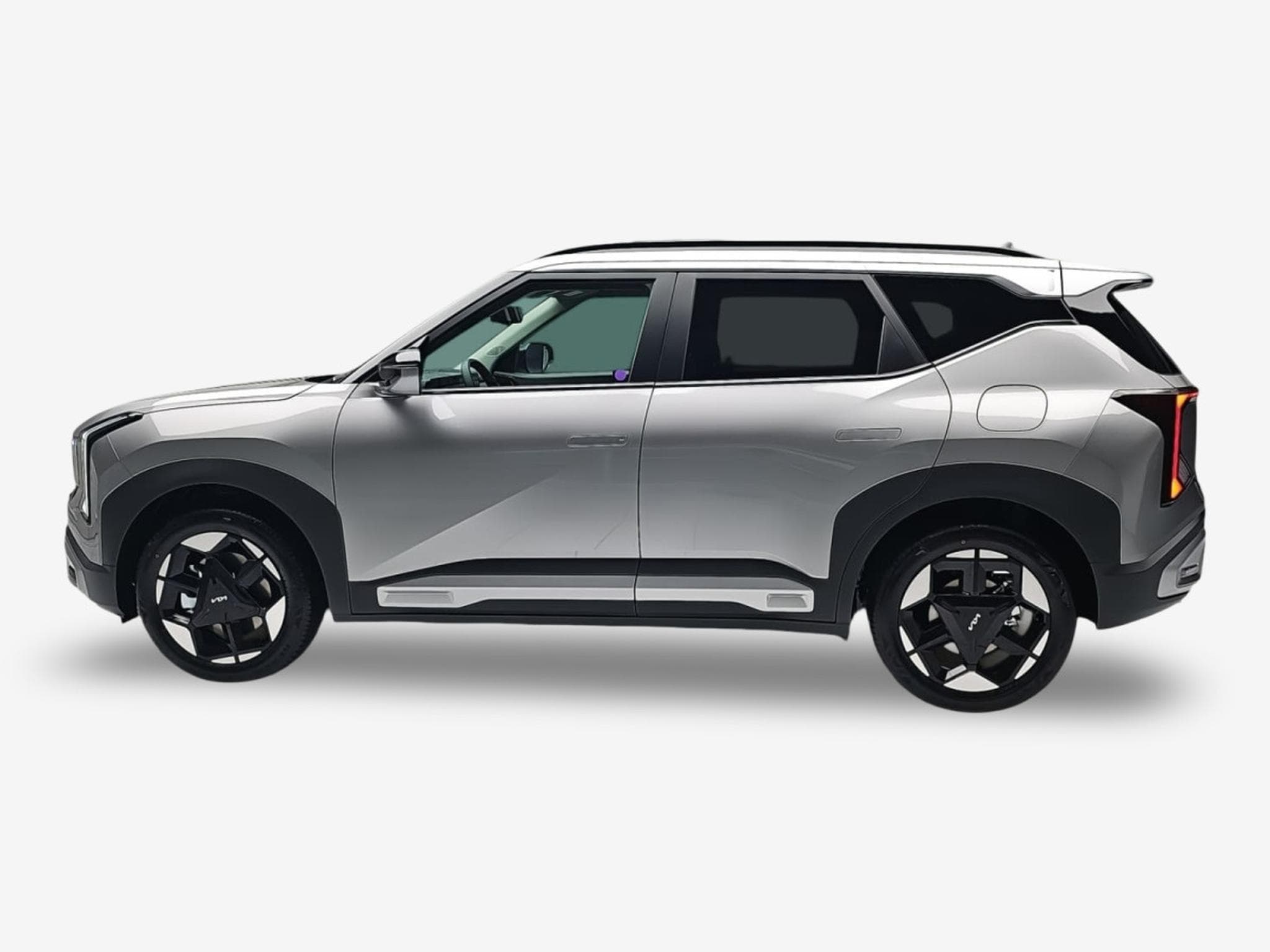 Kia Seltos 1.6 T-GDI 180 Vision (2026) - Photo 5