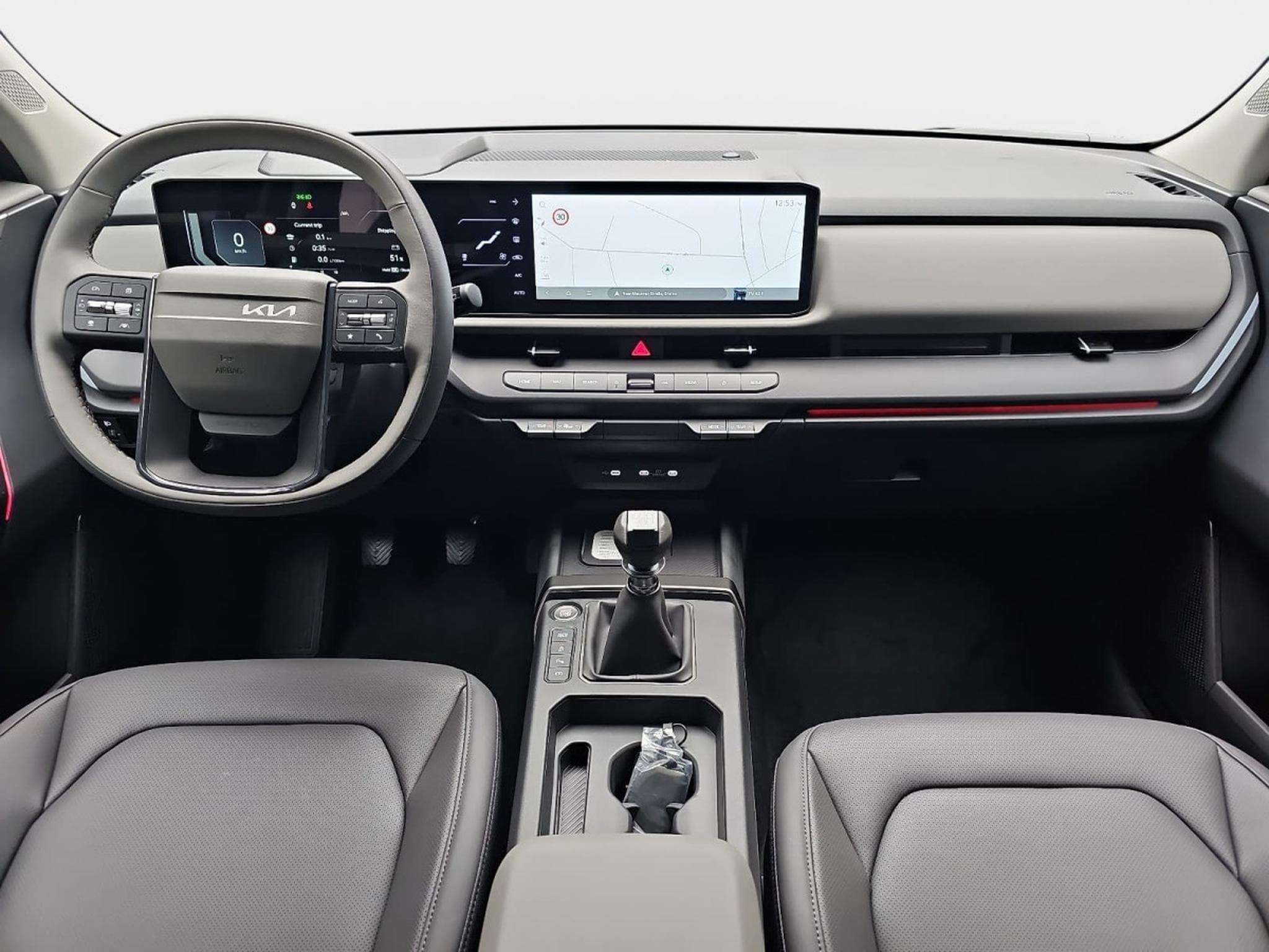 Kia Seltos 1.6 T-GDI 180 Vision (2026) - Photo 7