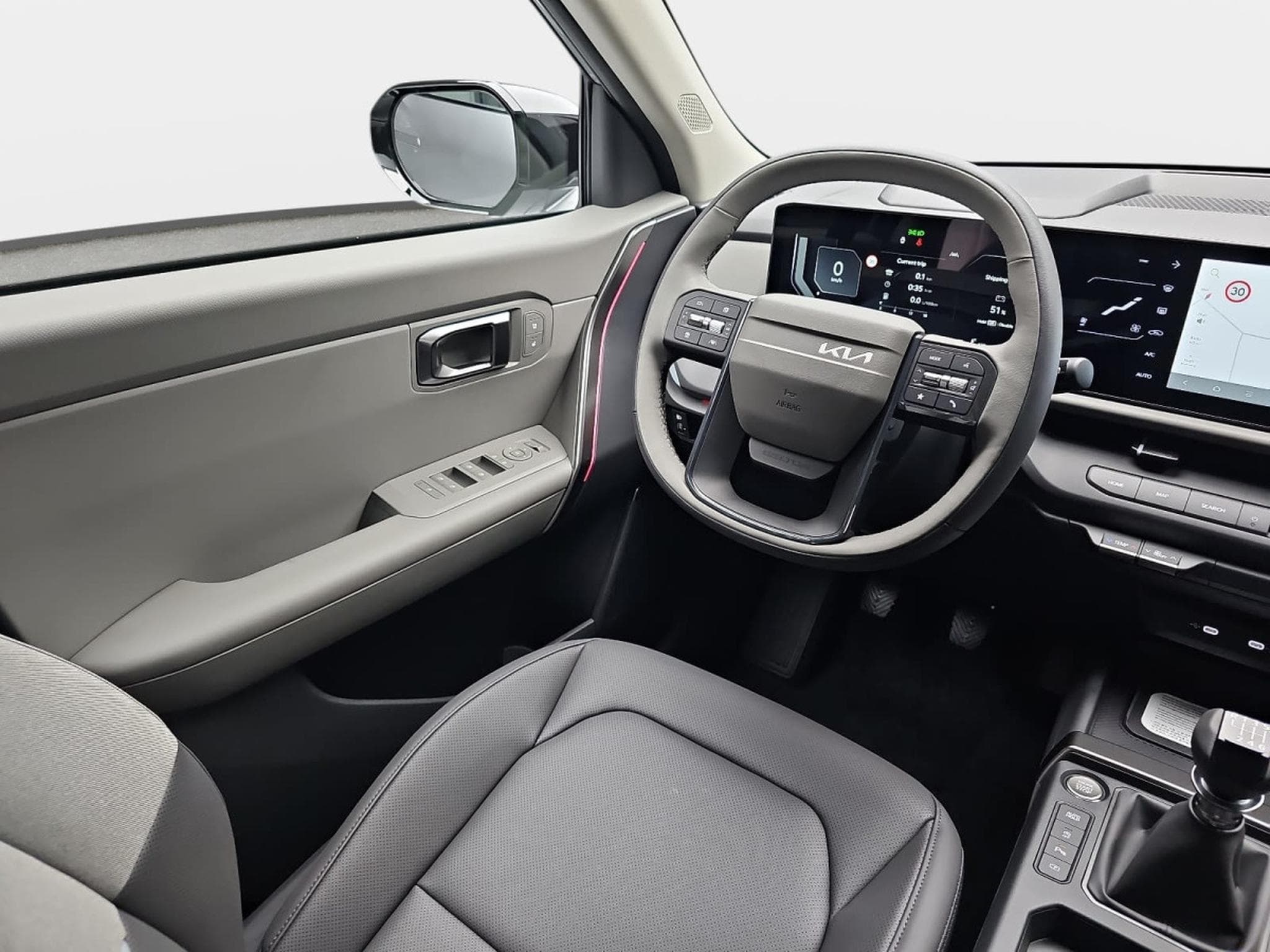 Kia Seltos 1.6 T-GDI 180 Vision (2026) - Photo 8