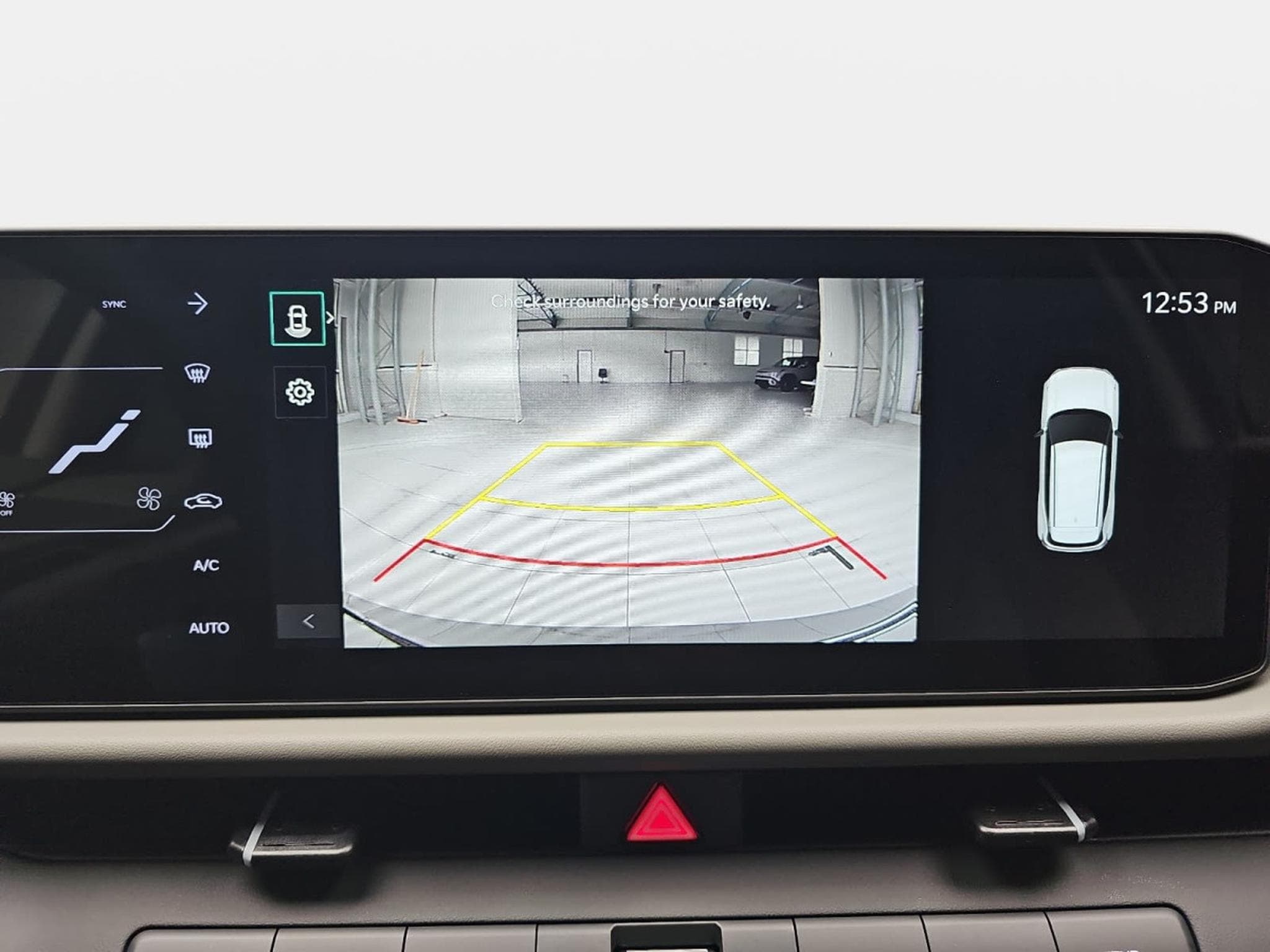 Kia Seltos 1.6 T-GDI 180 Vision (2026) - Photo 9