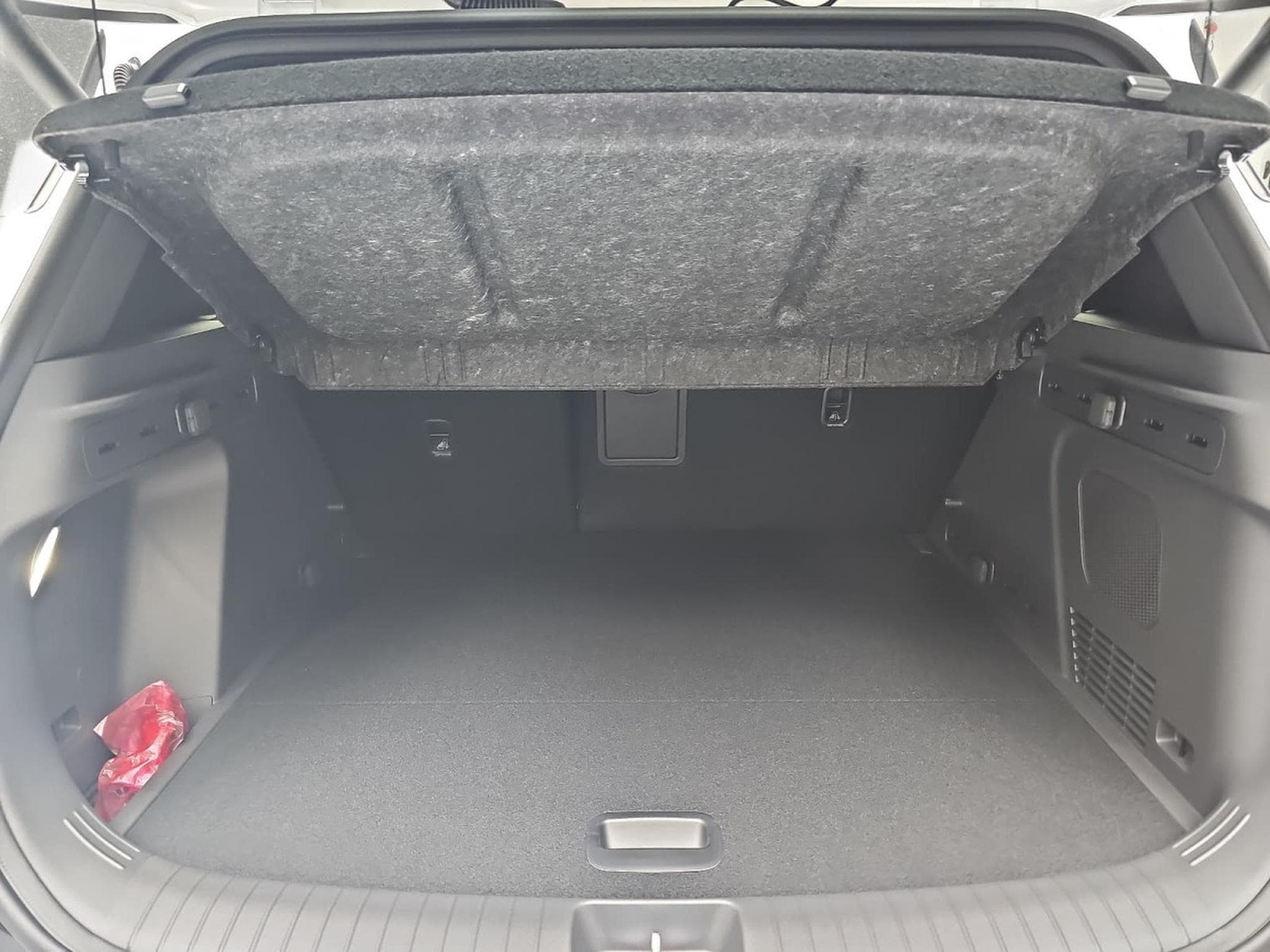 Kia Seltos 1.6 T-GDI 180 DCT AWD X-LINE (2026) - Photo 15