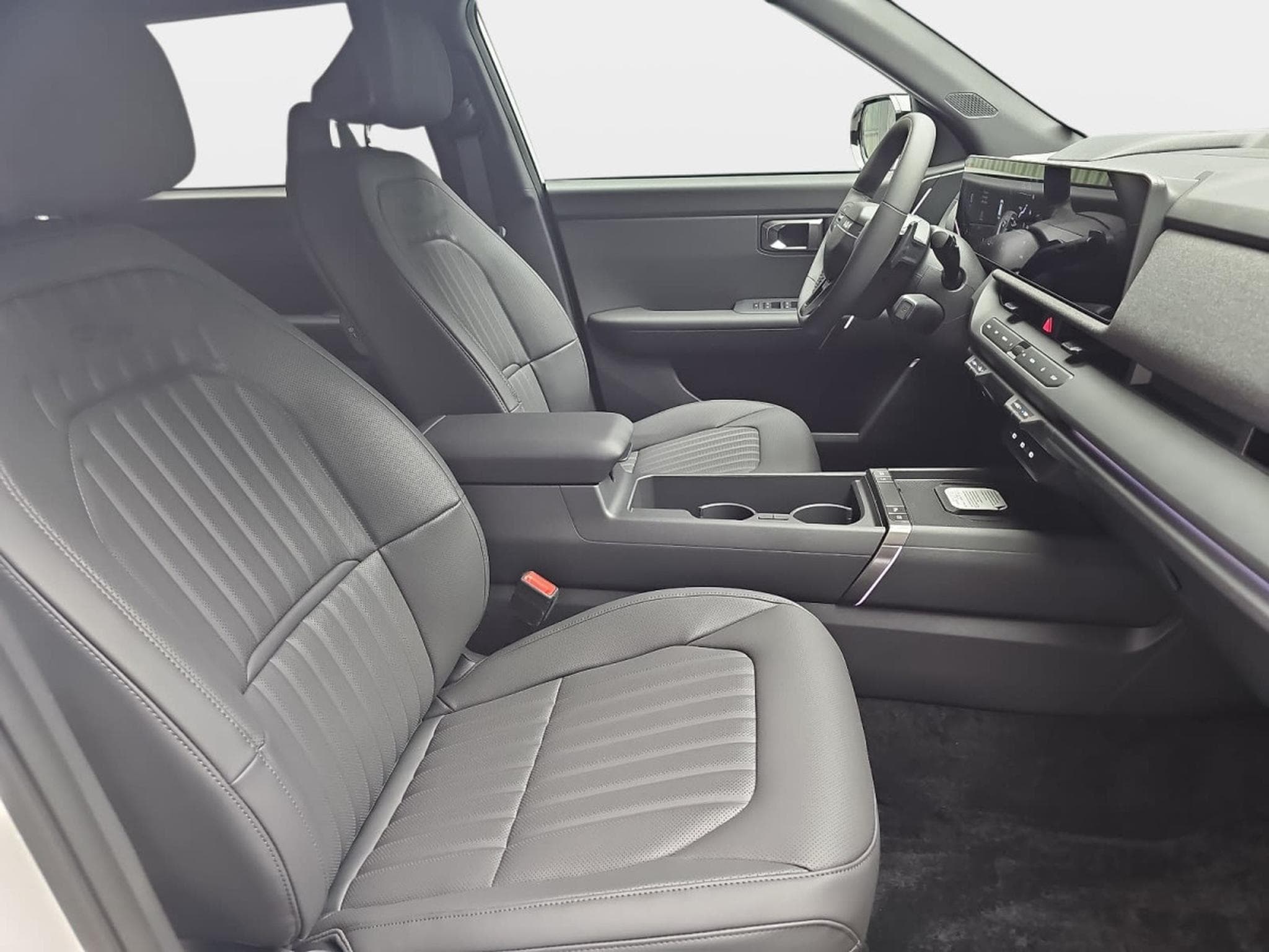 Kia Seltos 1.6 T-GDI 180 DCT AWD X-LINE (2026) - Photo 16