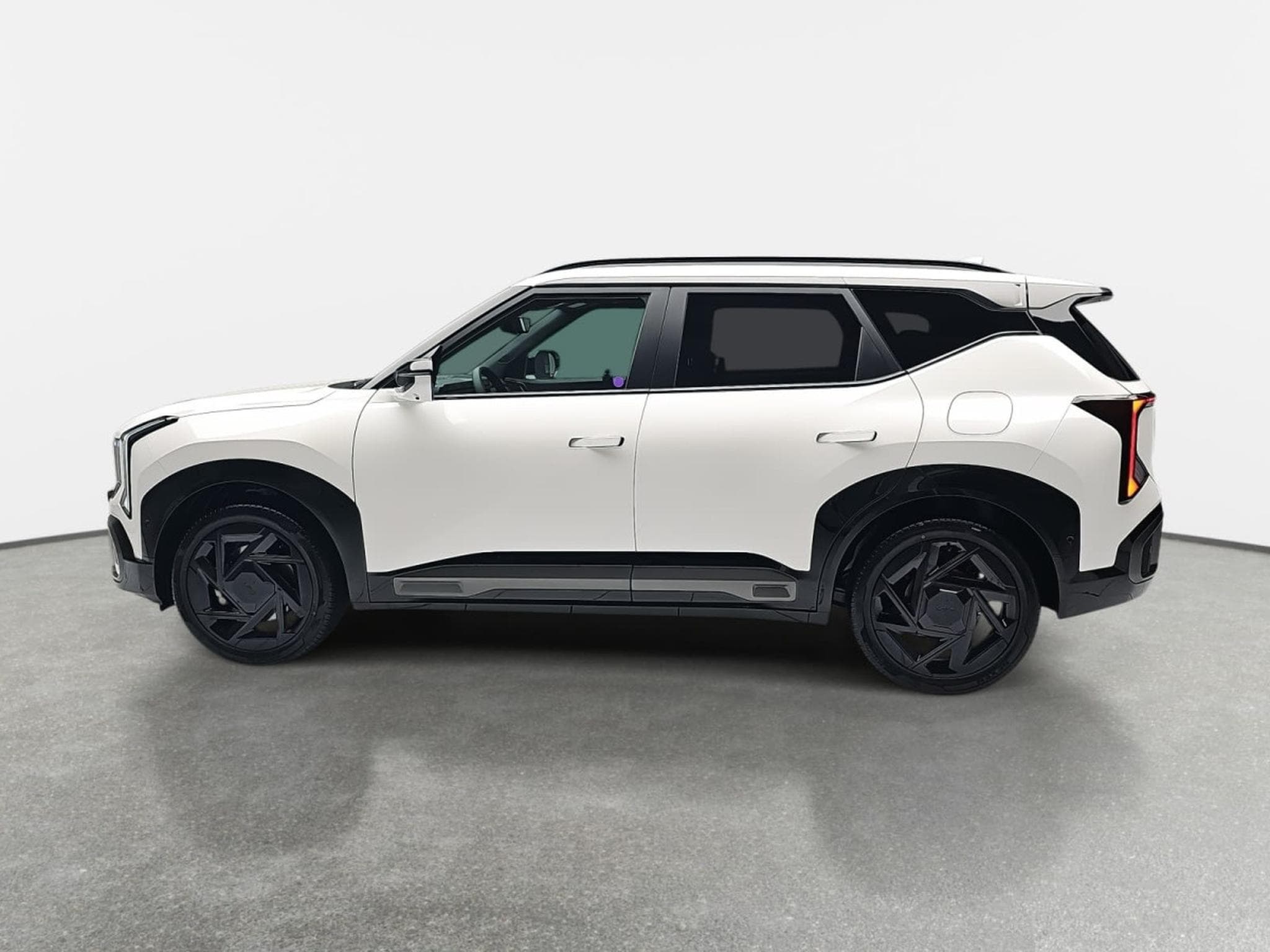 Kia Seltos 1.6 T-GDI 180 DCT AWD X-LINE (2026) - Photo 5