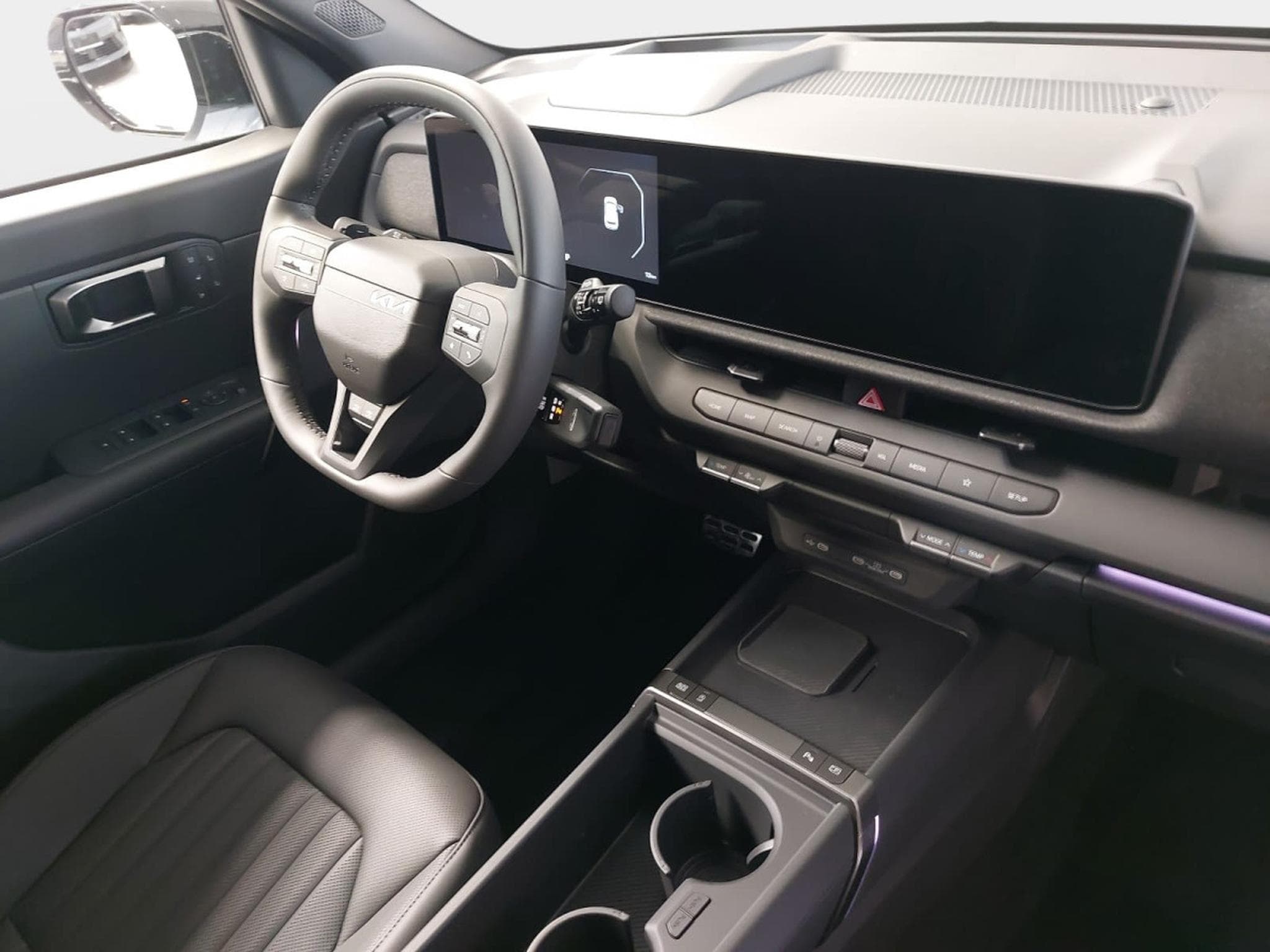 Kia Seltos 1.6 T-GDI 180 DCT AWD X-LINE (2026) - Photo 14