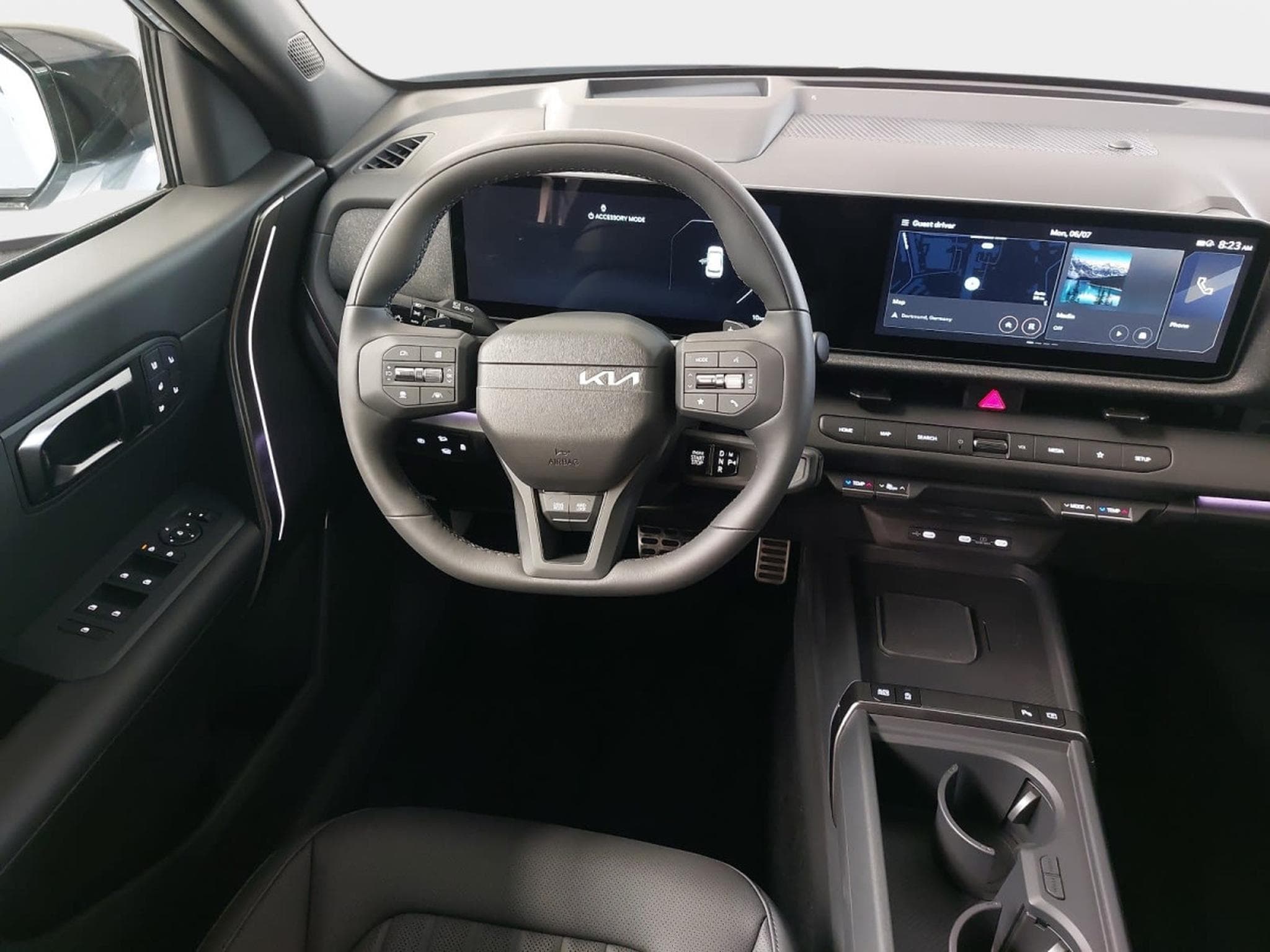 Kia Seltos 1.6 T-GDI 180 DCT AWD X-LINE (2026) - Photo 7