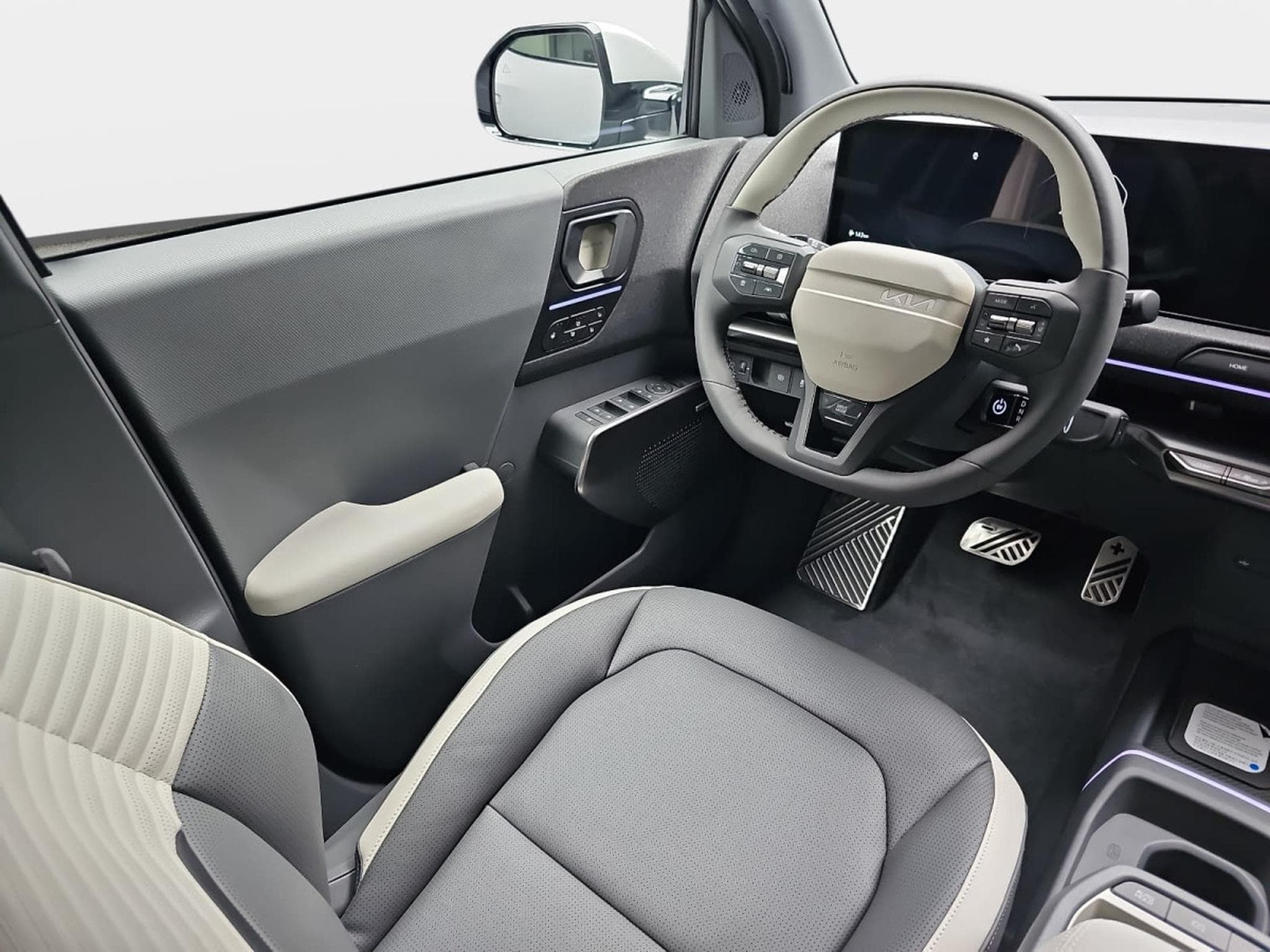 Kia EV2 61 KWH GT-LINE (2026) - Photo 10