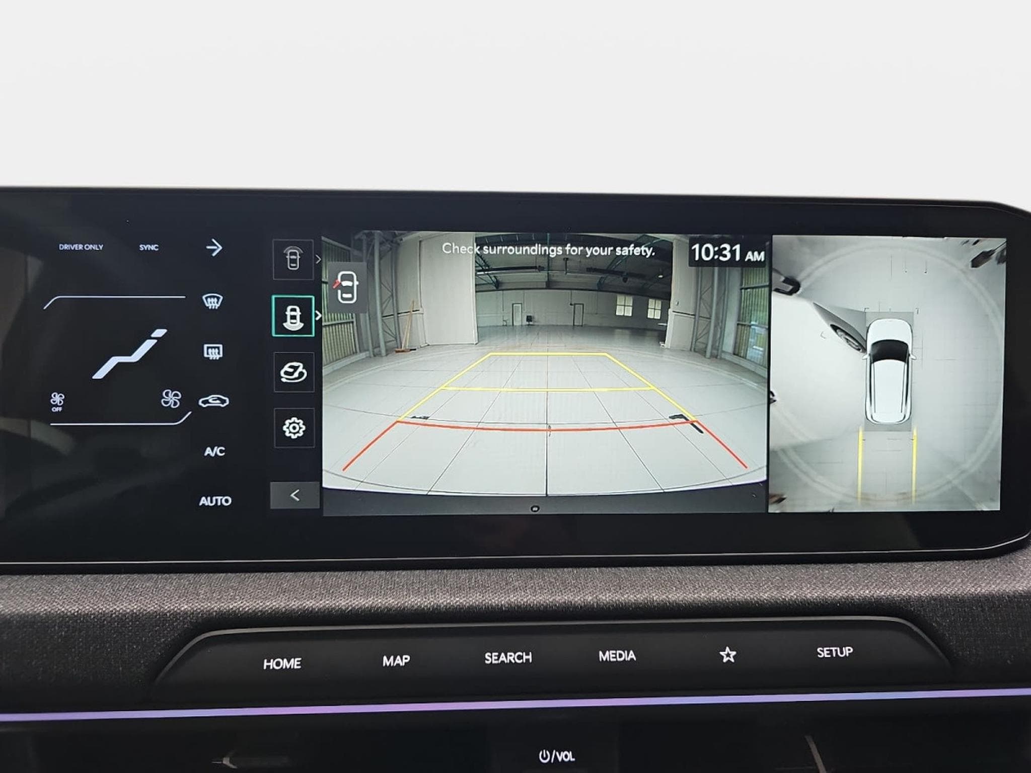 Kia EV2 61 KWH GT-LINE (2026) - Photo 11