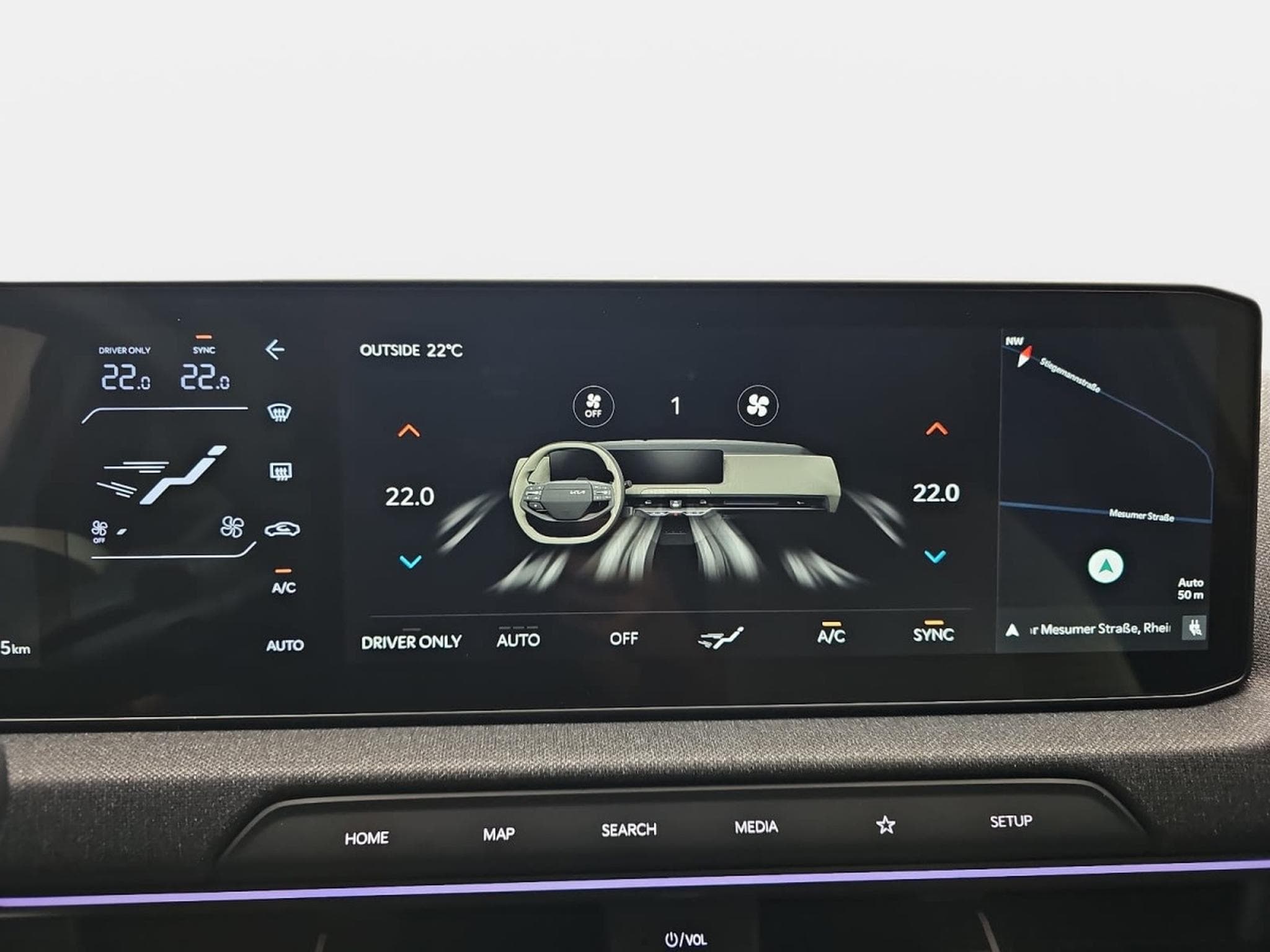 Kia EV2 61 KWH GT-LINE (2026) - Photo 12