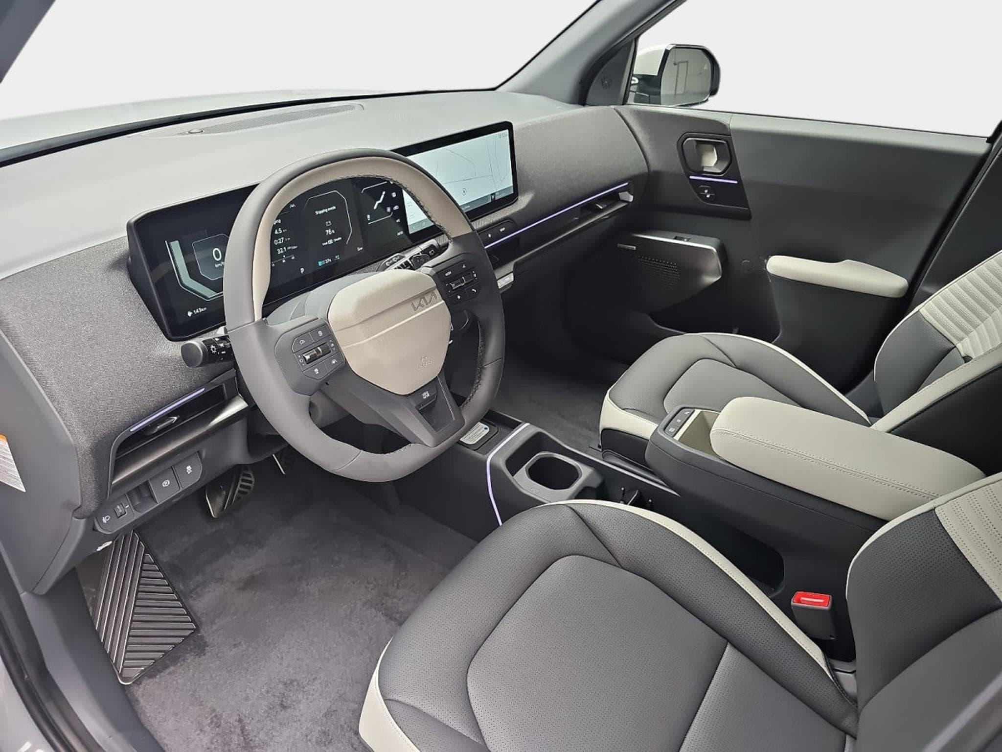 Kia EV2 61 KWH GT-LINE (2026) - Photo 17