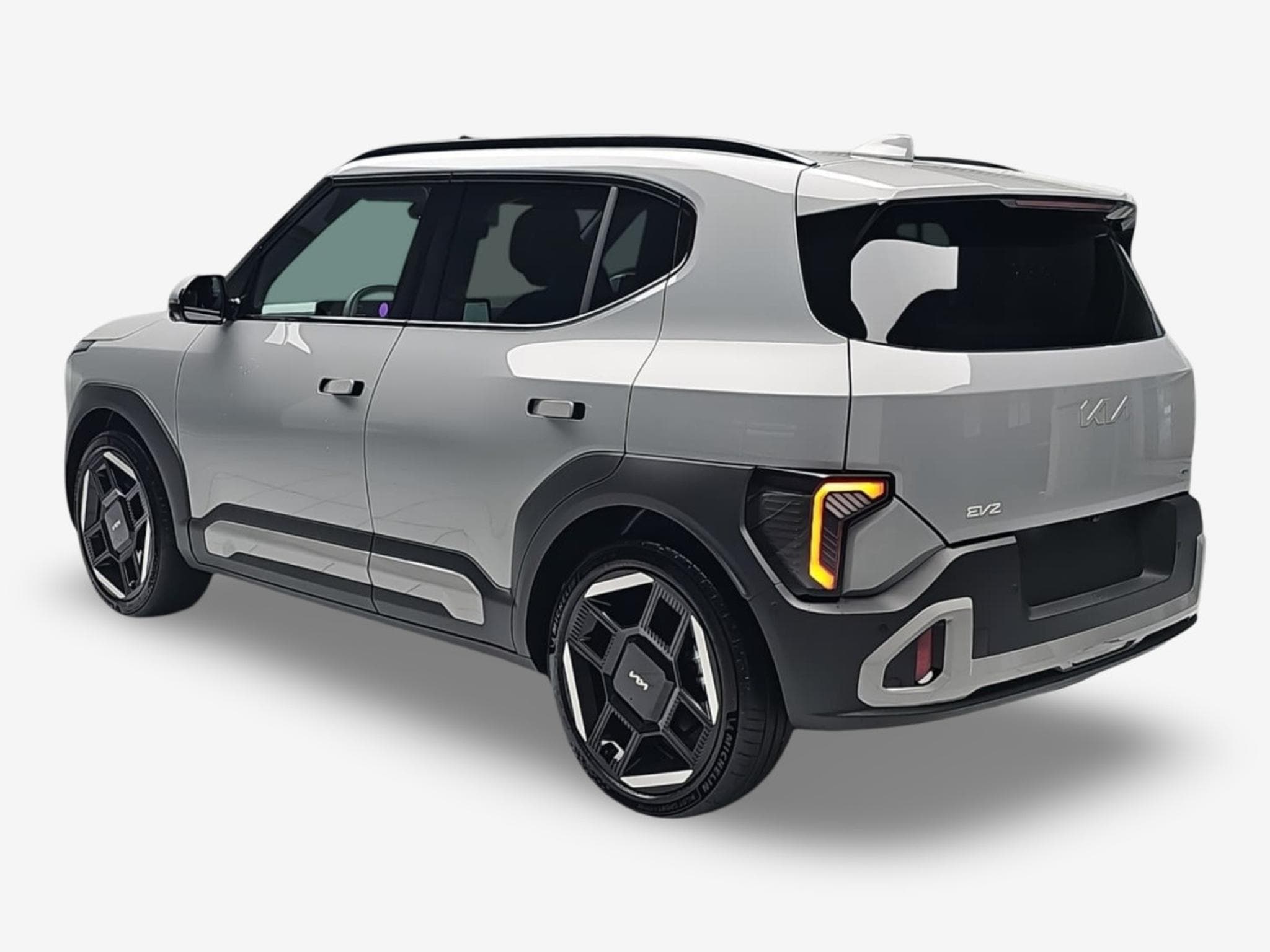 Kia EV2 61 KWH GT-LINE (2026) - Photo 4