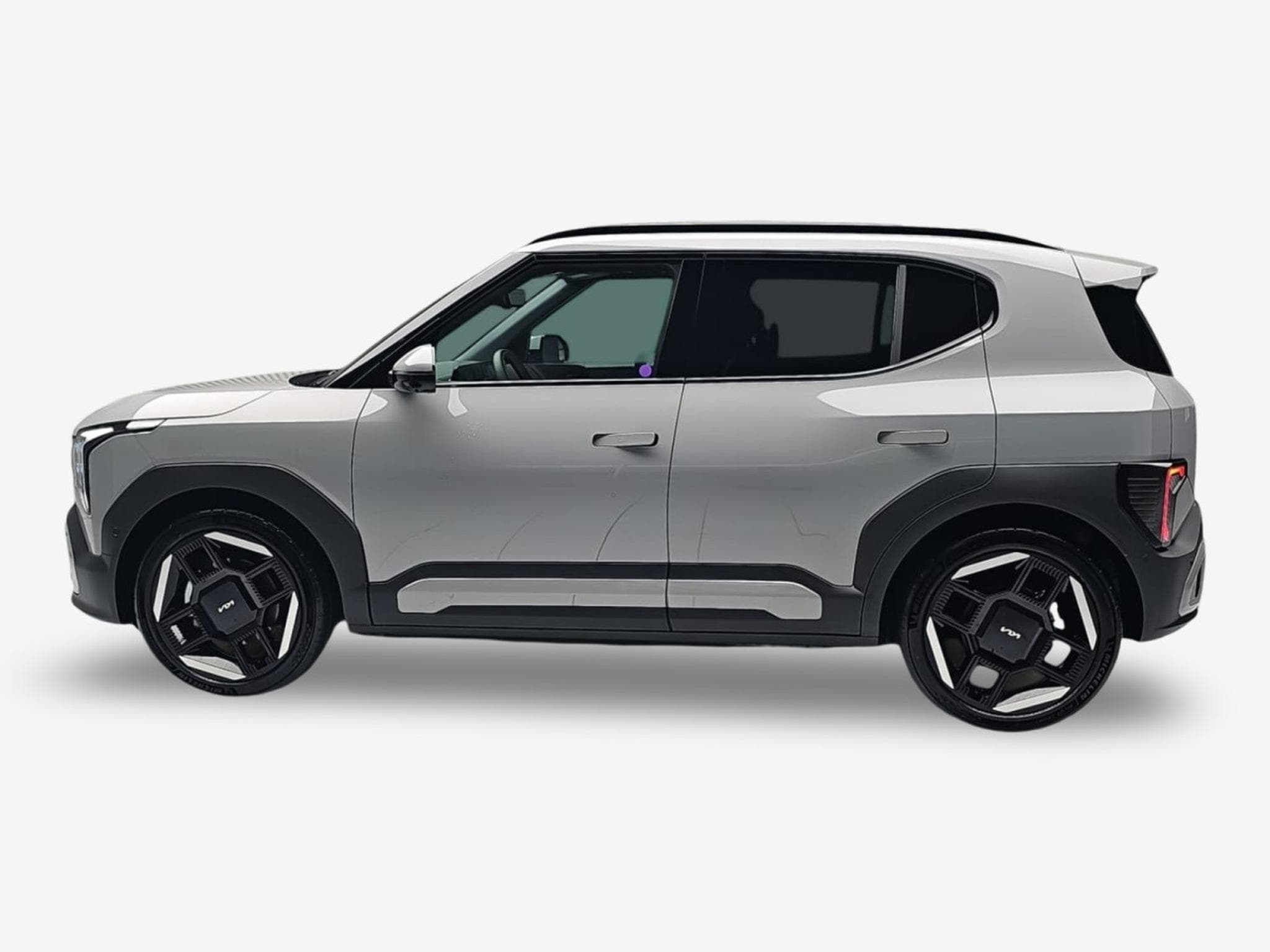 Kia EV2 61 KWH GT-LINE (2026) - Photo 5