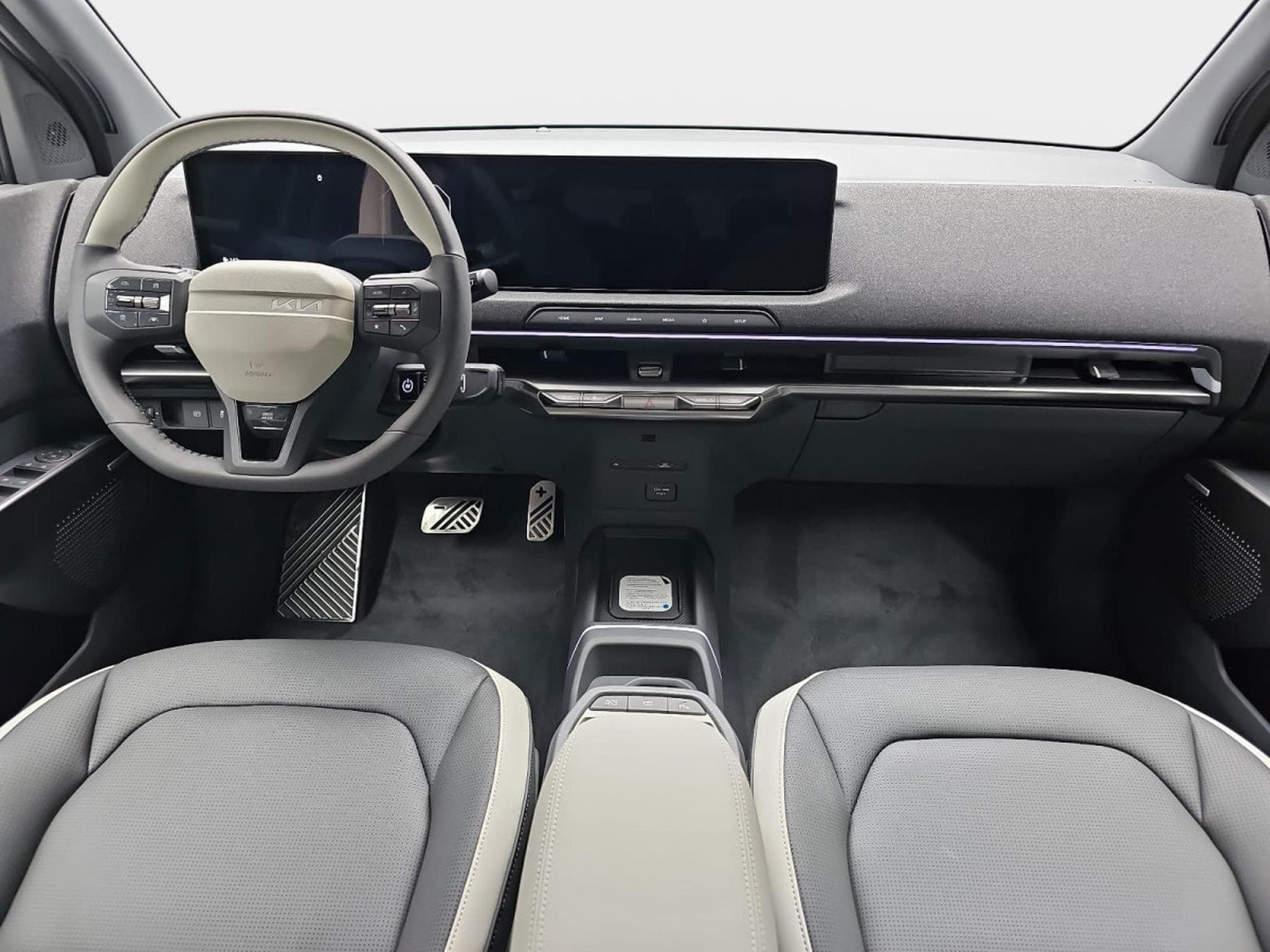 Kia EV2 61 KWH GT-LINE (2026) - Photo 7