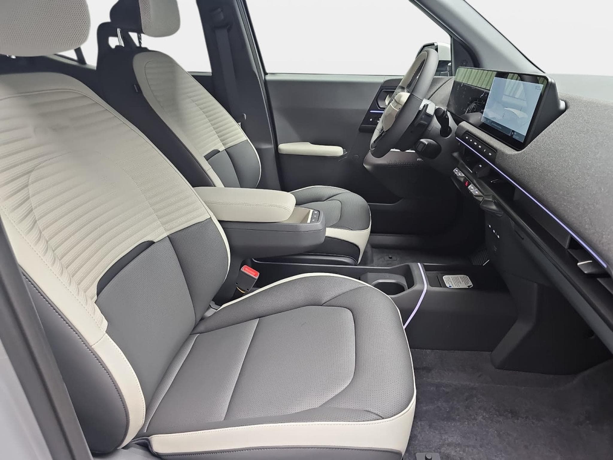 Kia EV2 61 KWH GT-LINE (2026) - Photo 8