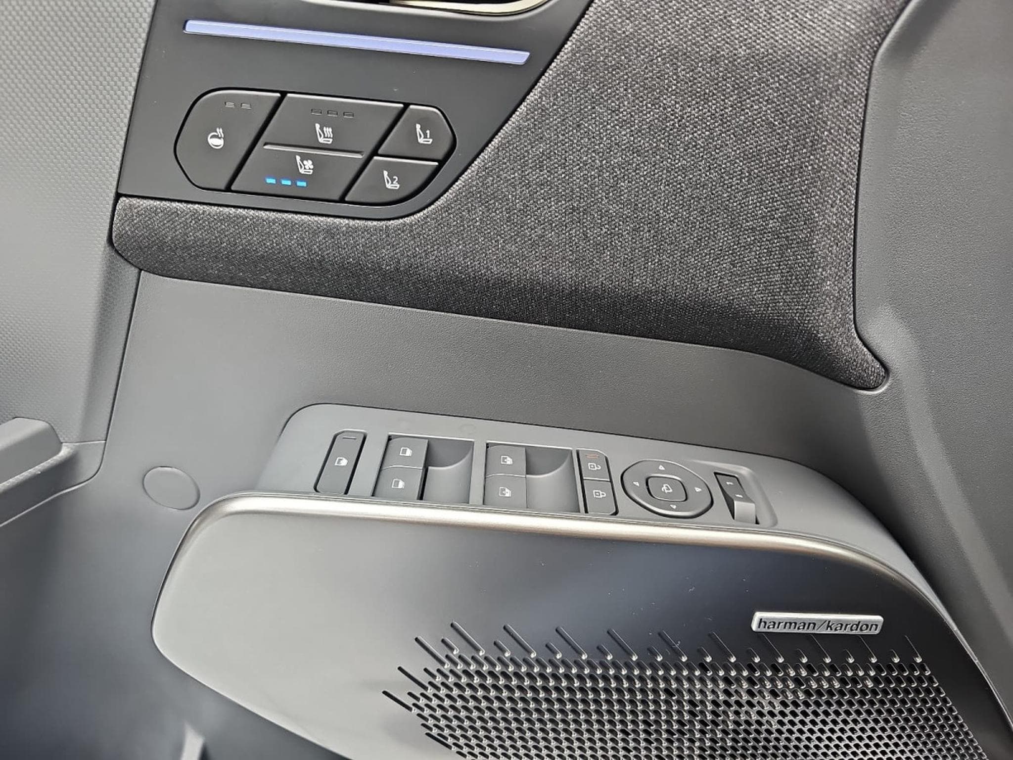 Kia EV2 61 KWH GT-LINE (2026) - Photo 13