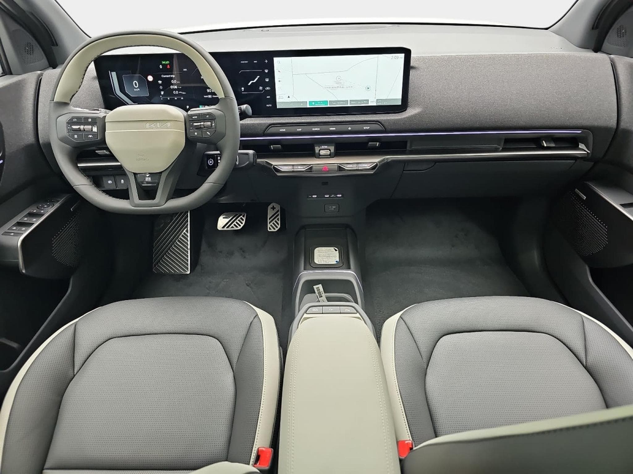 Kia EV2 61 KWH GT-LINE (2026) - Photo 7